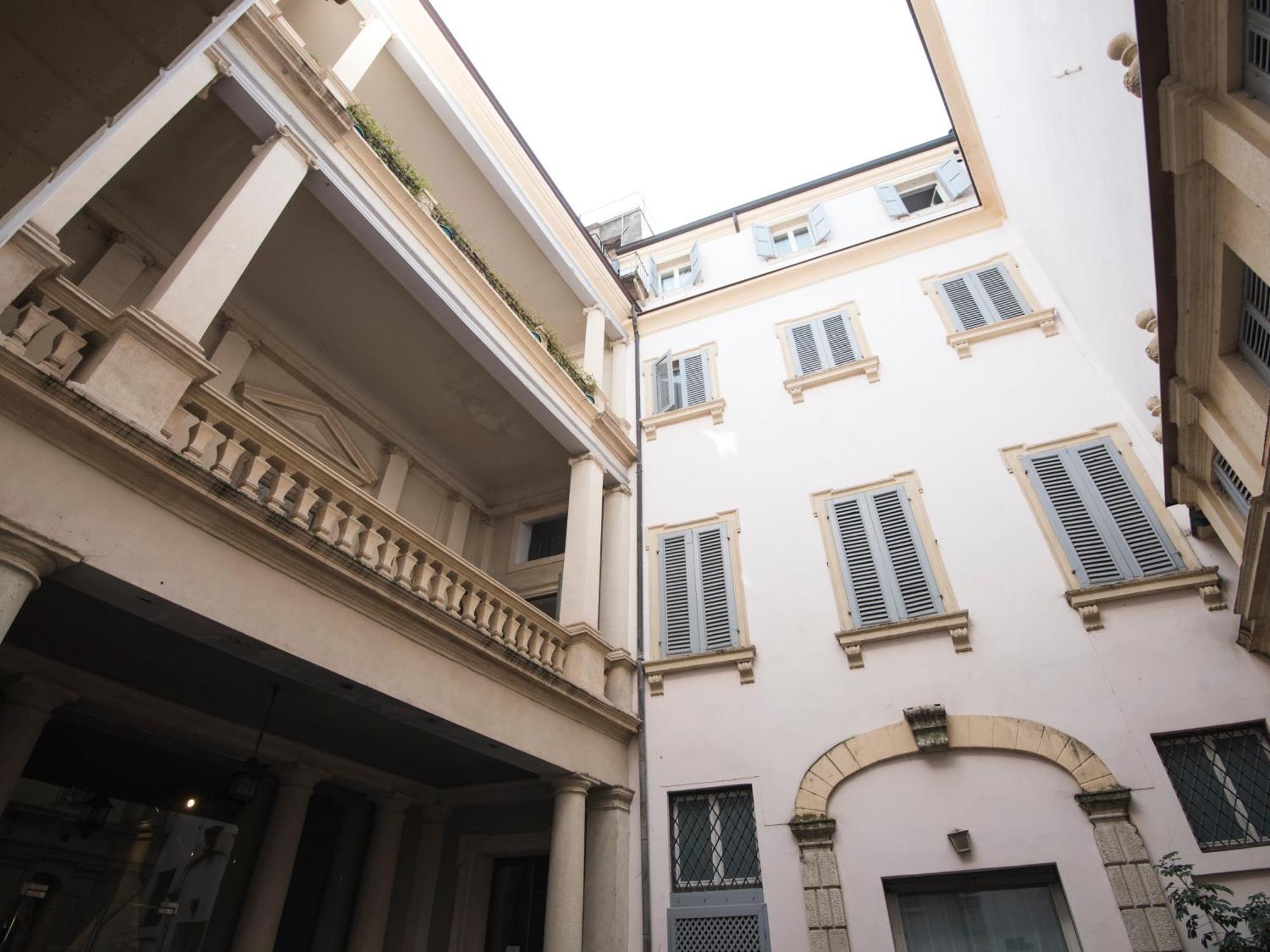 Italianflat - Via Adua Two Bedroom Old Town Apartamento Verona