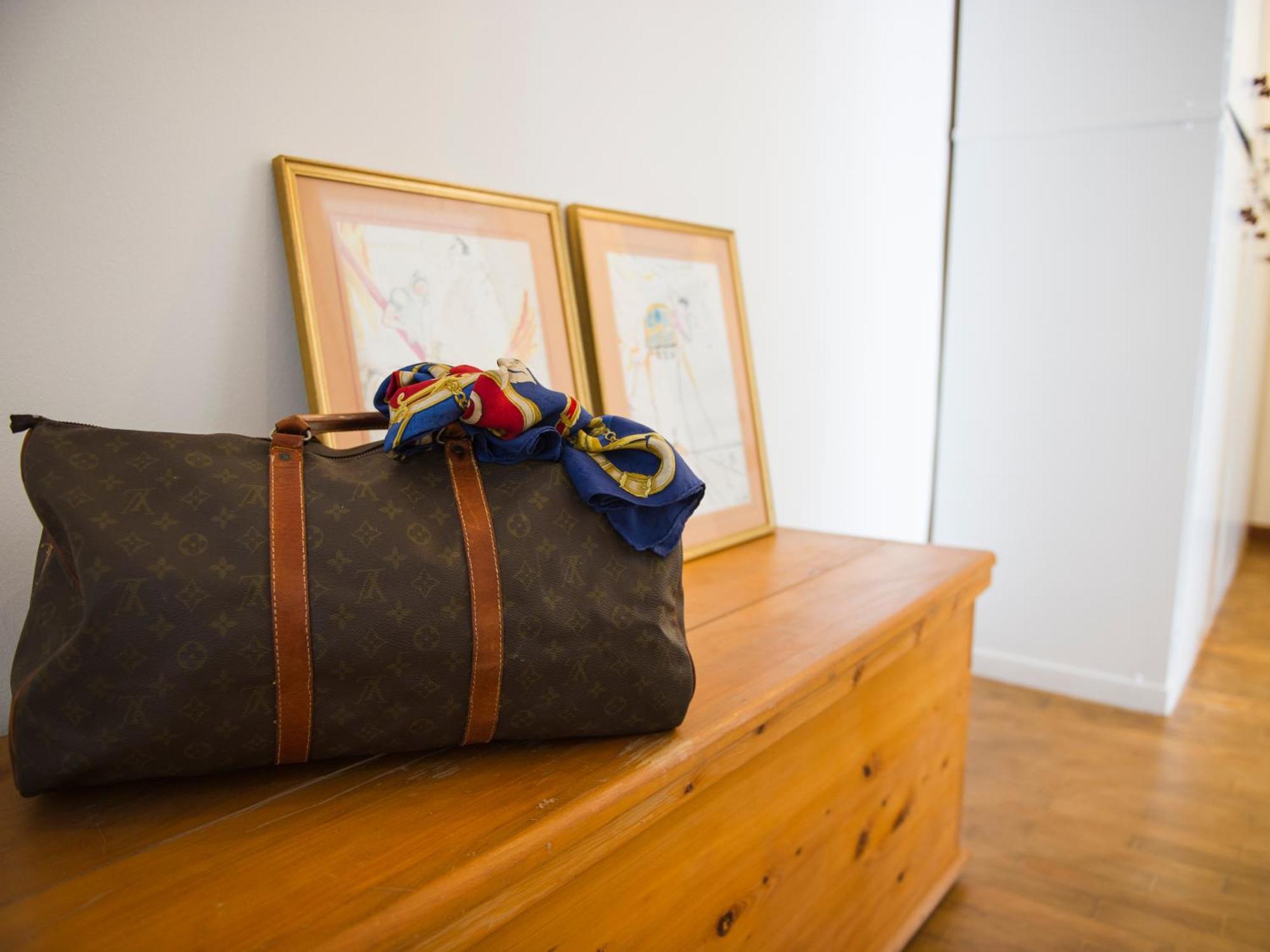 Italianflat - Via Adua Two Bedroom Old Town Apartamento *