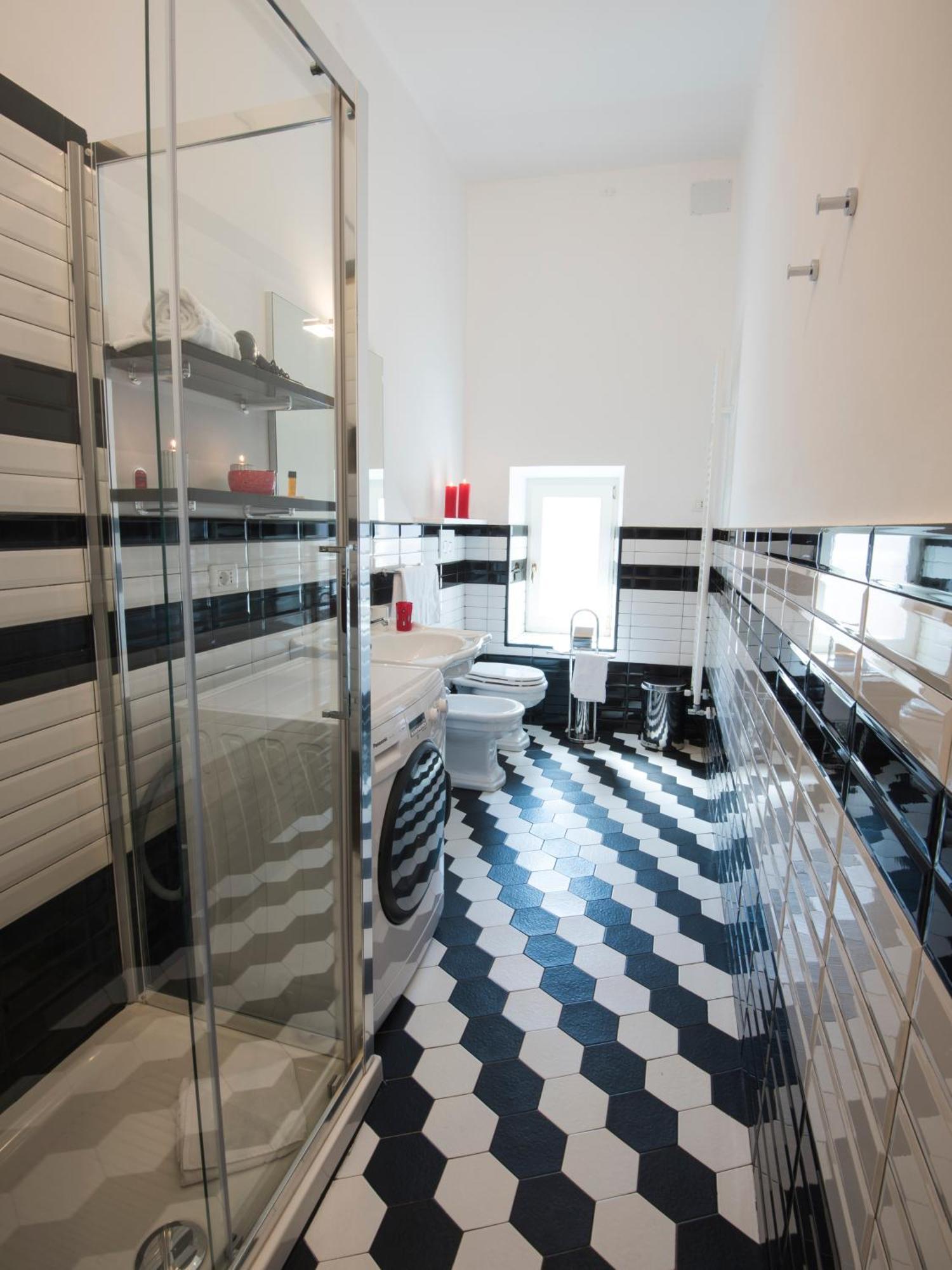 Apartamento Italianflat - Via Adua Two Bedroom Old Town Verona