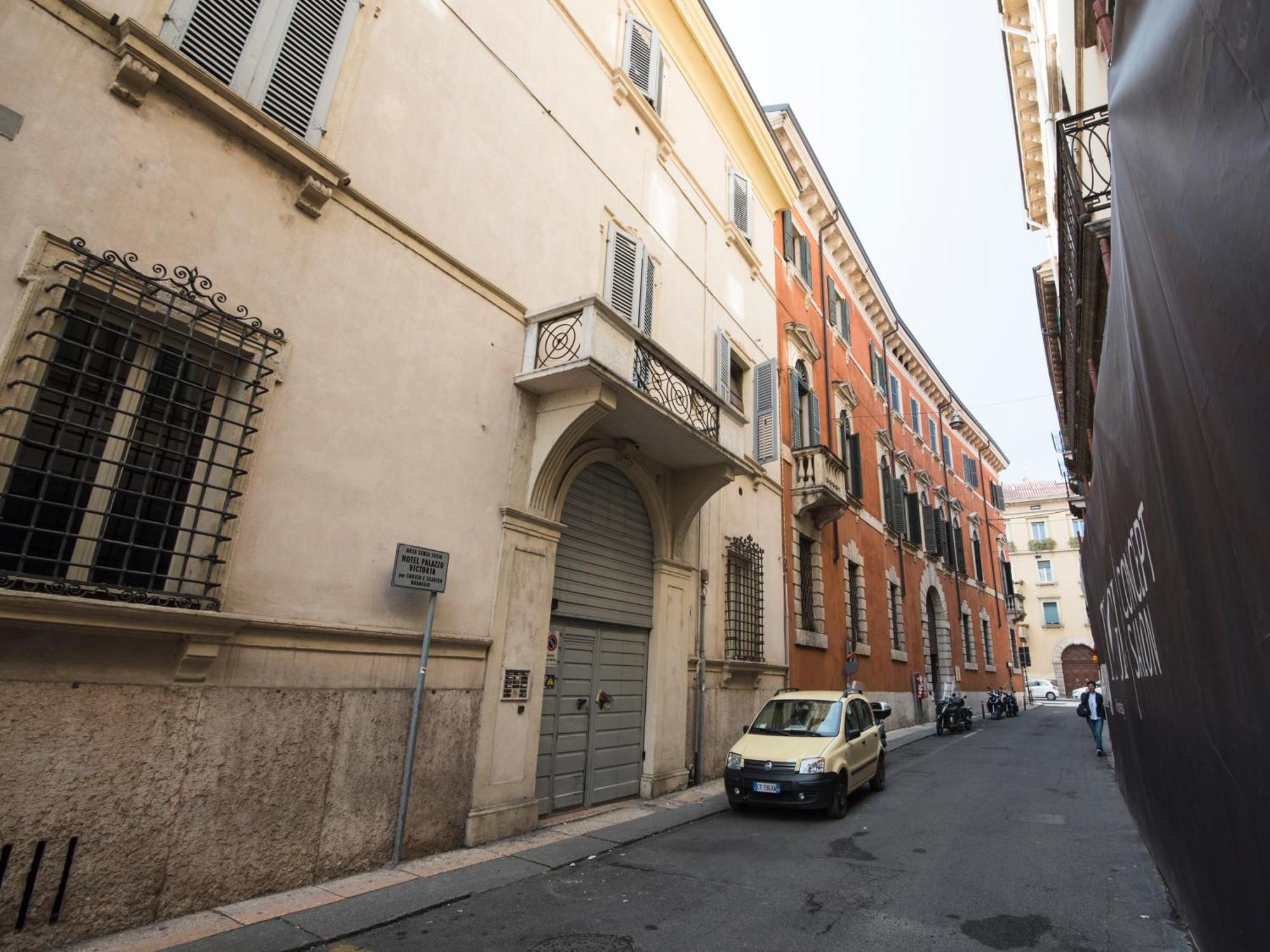 Italianflat - Via Adua Two Bedroom Old Town Apartamento *