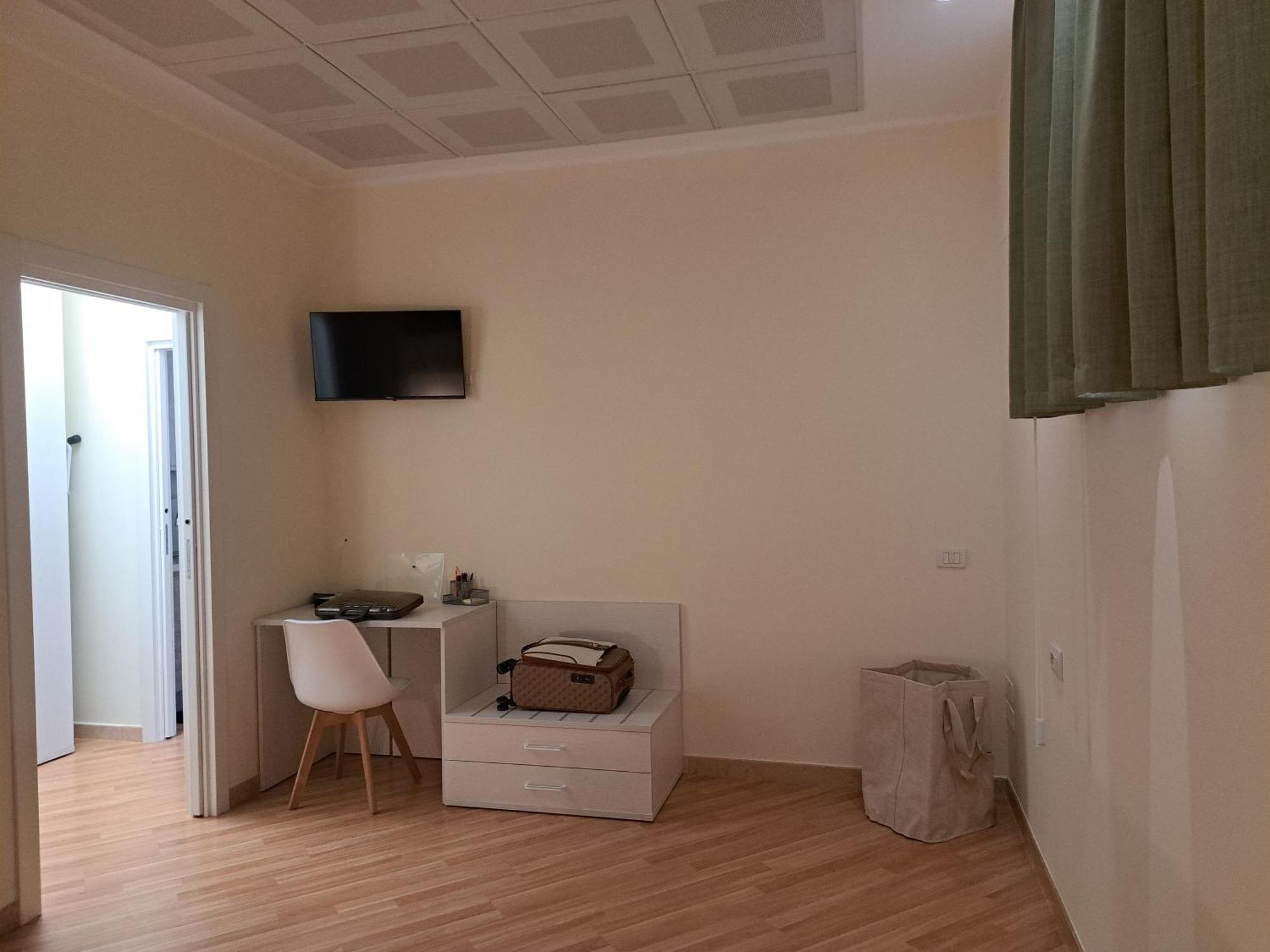 Fronte Fiera 2 Apartamento *