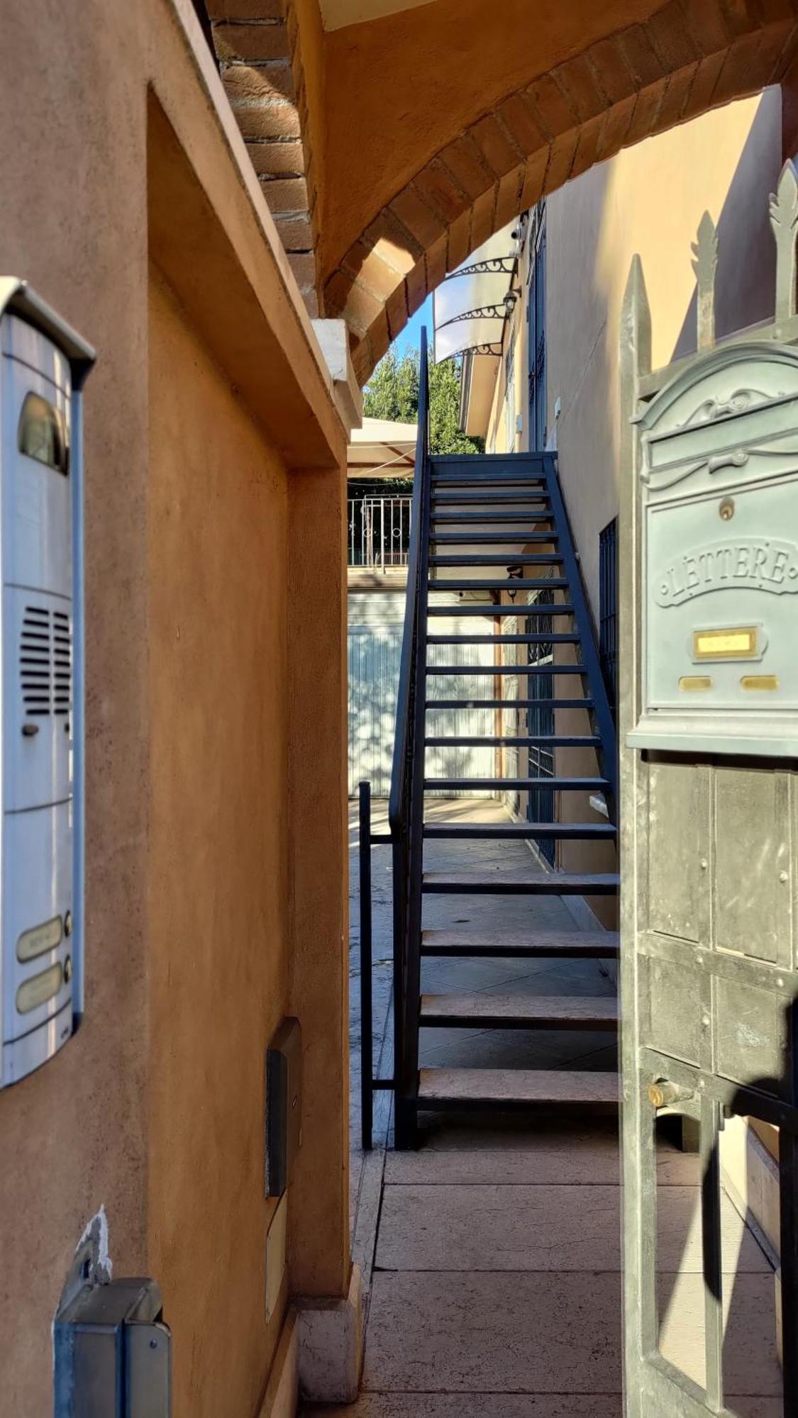 Fronte Fiera 2 Apartamento