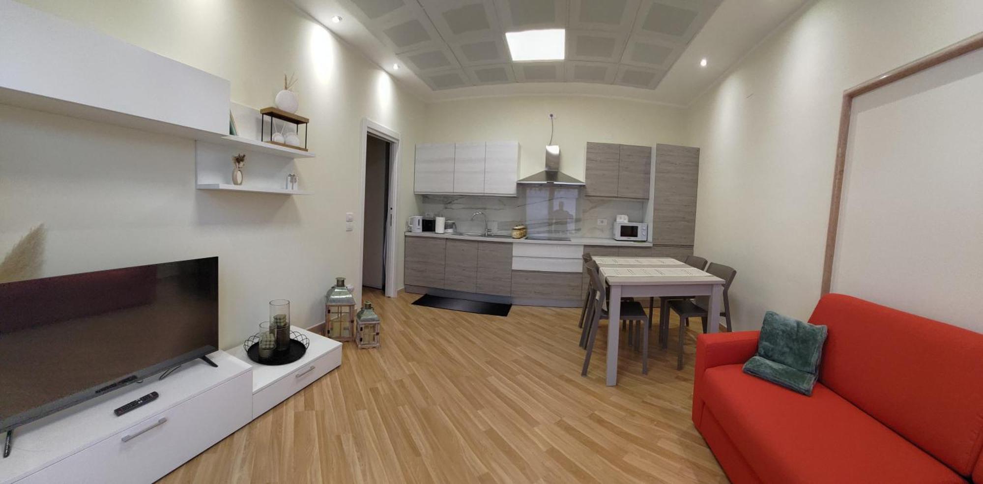 Fronte Fiera 2 Apartamento Verona