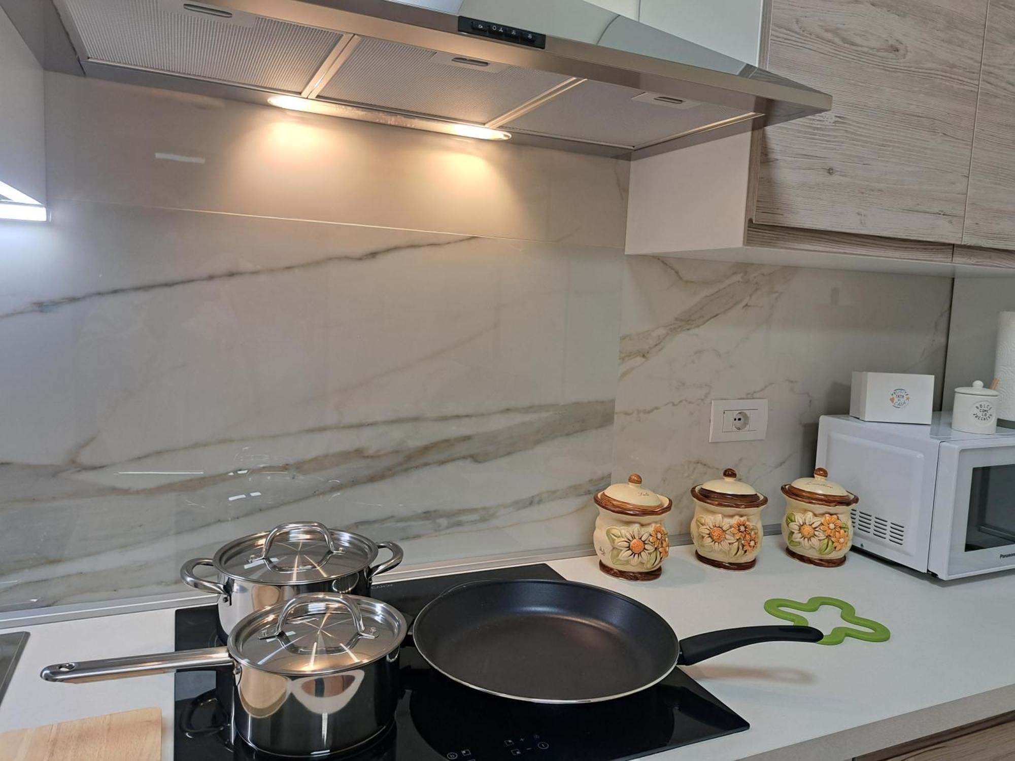 Apartamento Fronte Fiera 2 Verona