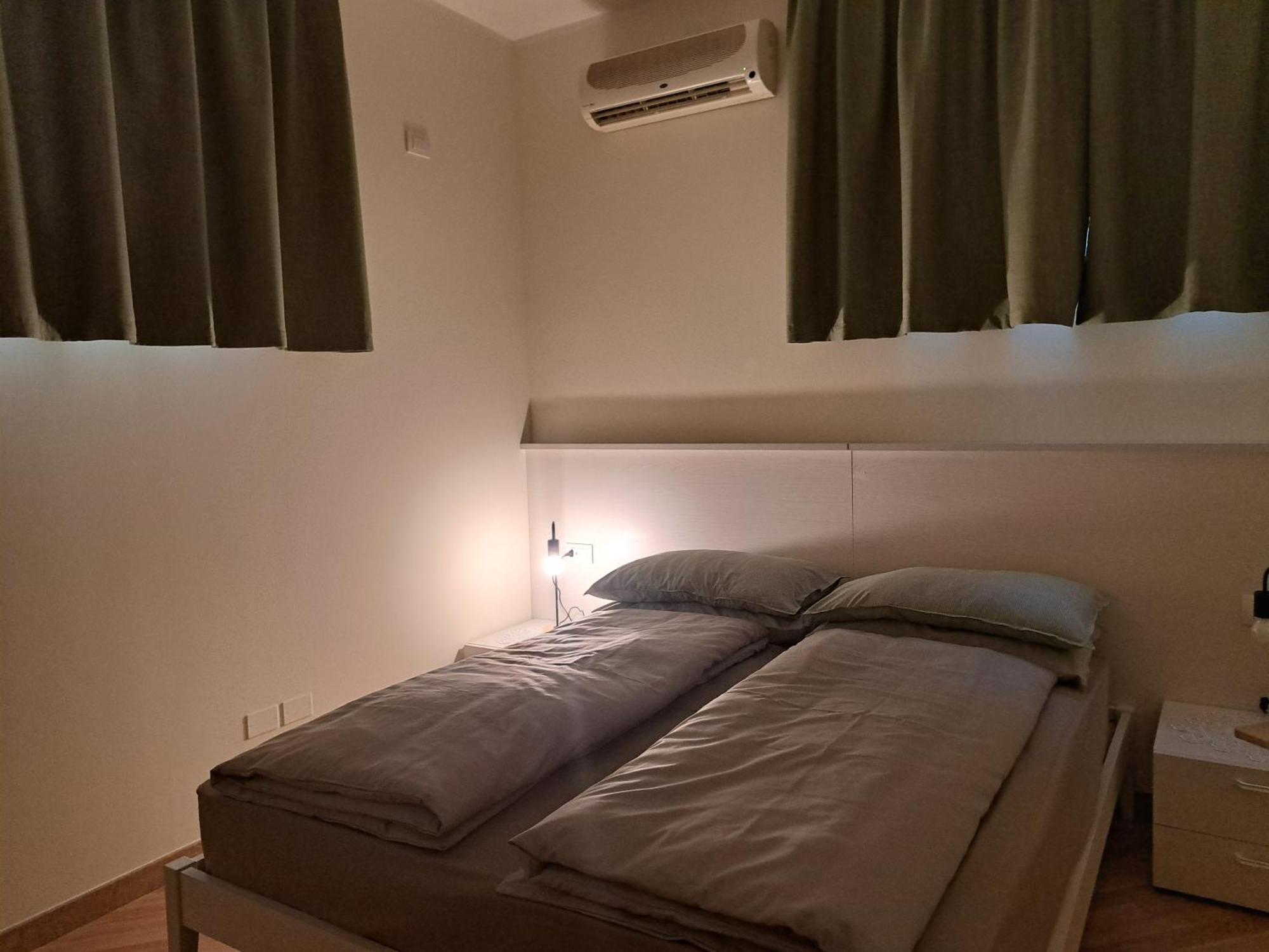 Apartamento Fronte Fiera 2
