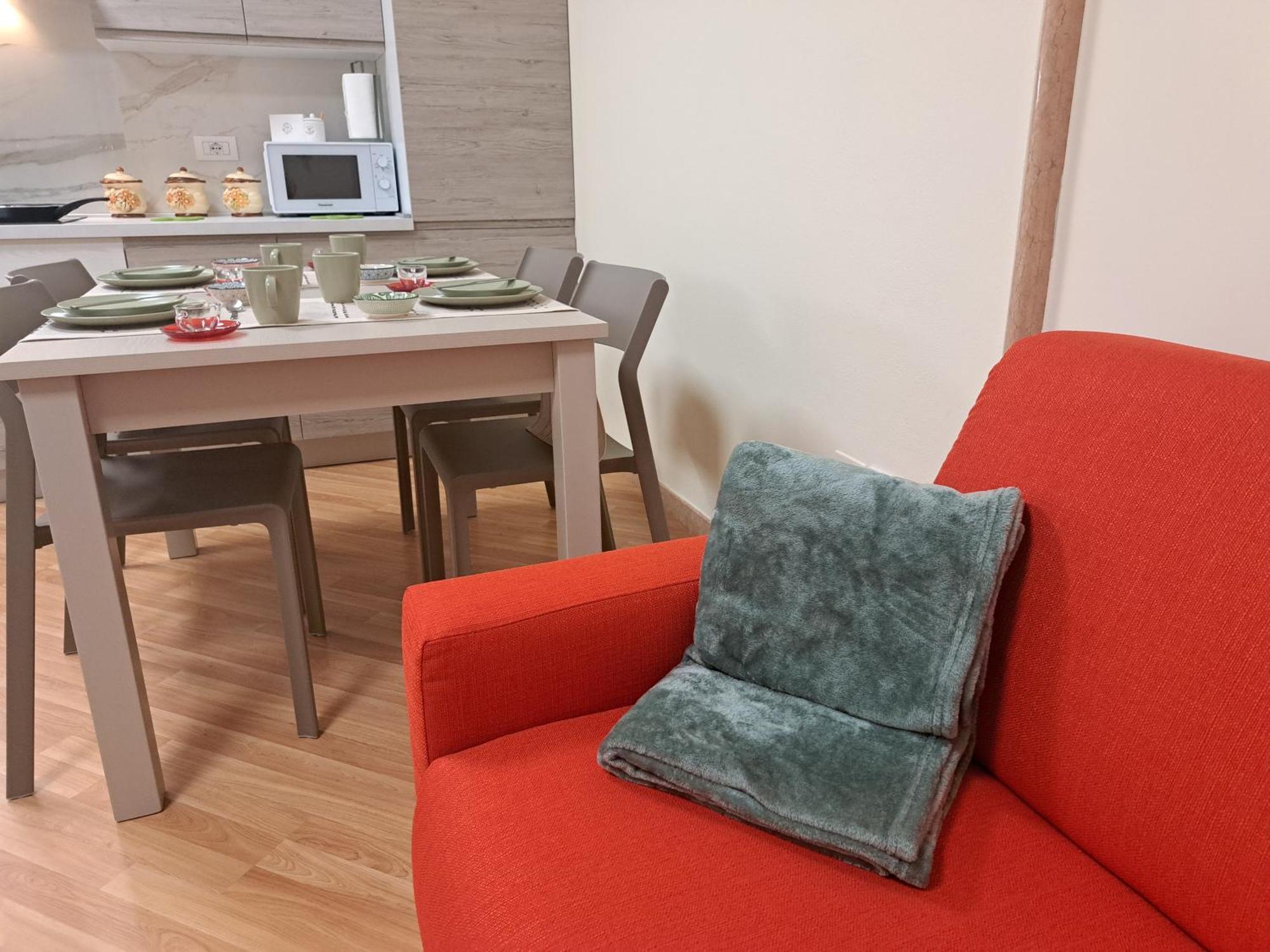 Apartamento Fronte Fiera 2 Verona