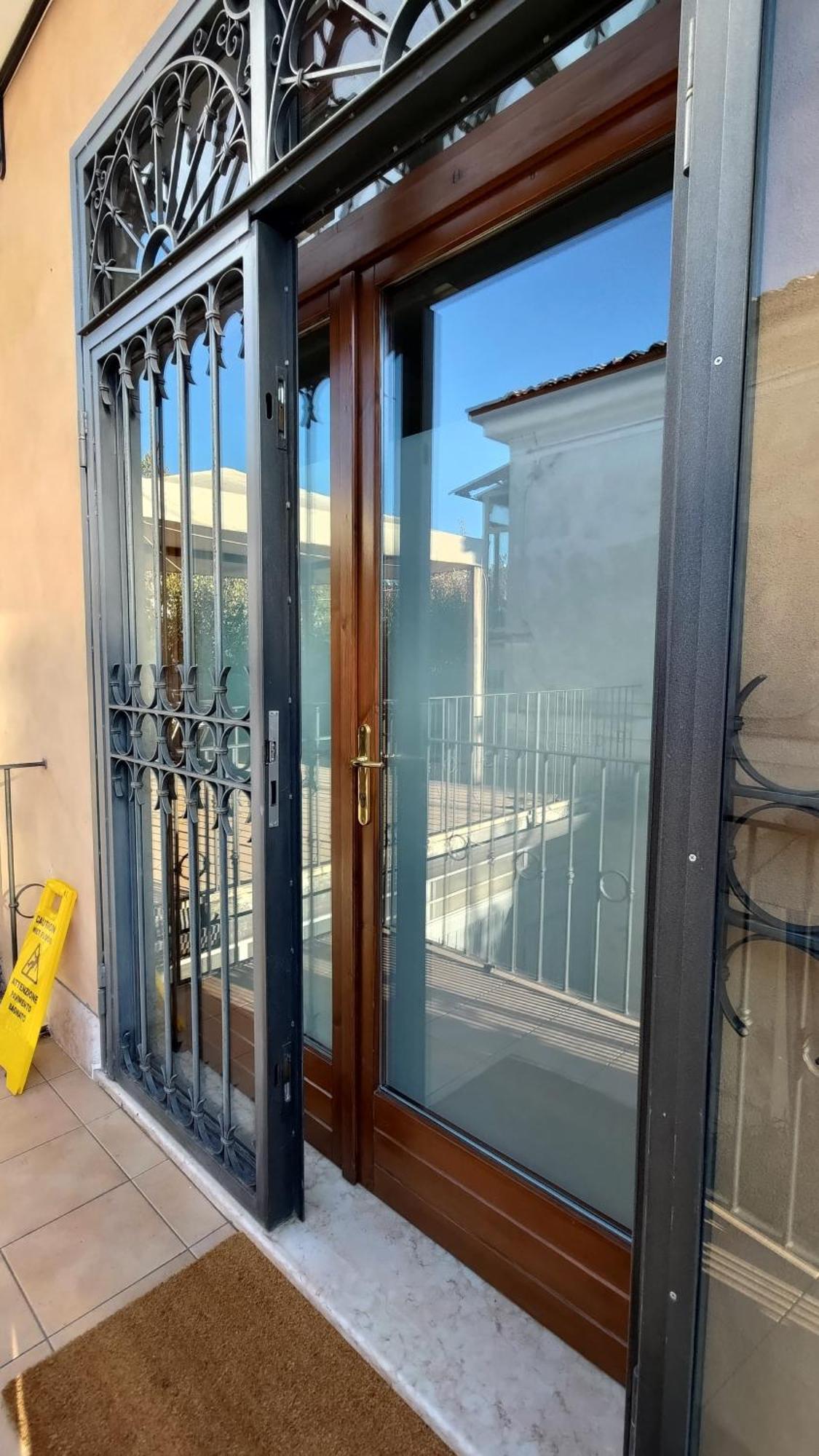 Fronte Fiera 2 Apartamento *