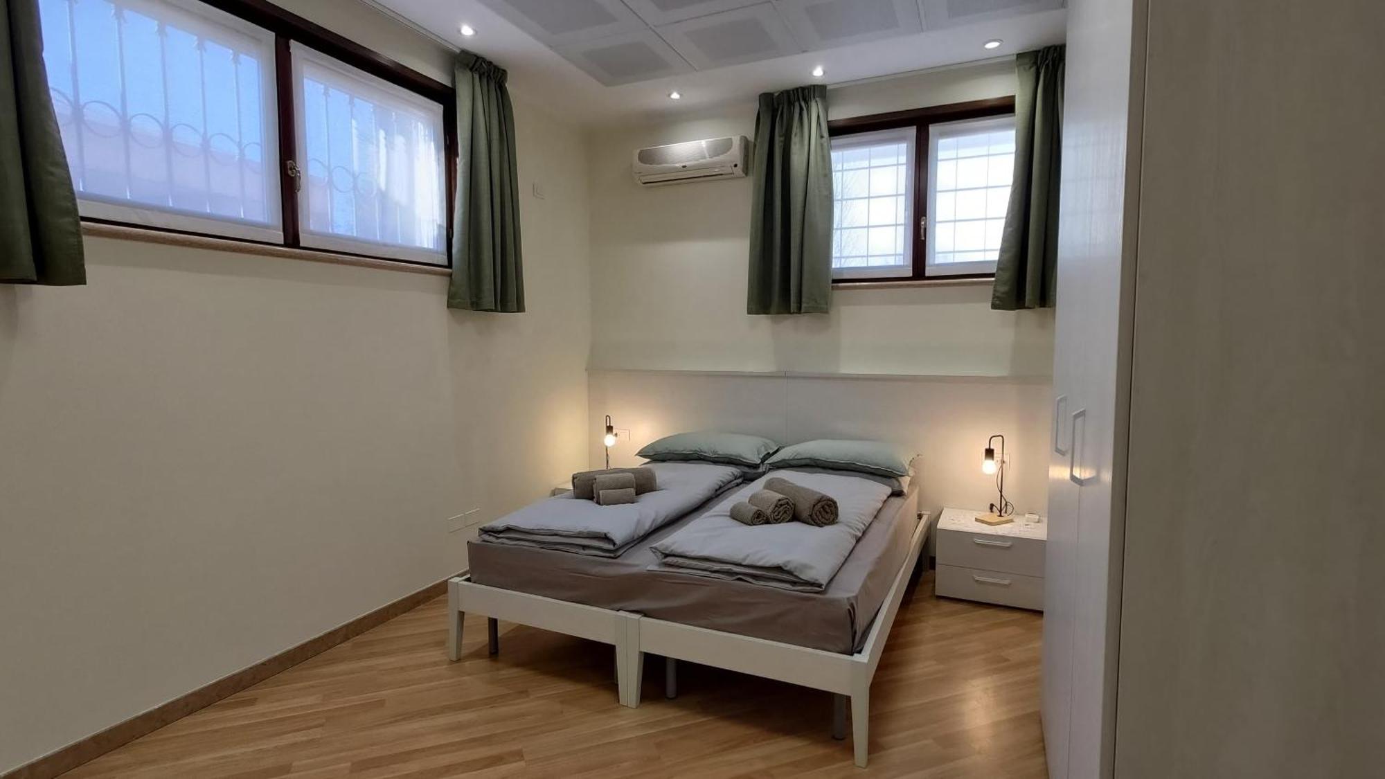 Apartamento Fronte Fiera 2 Verona