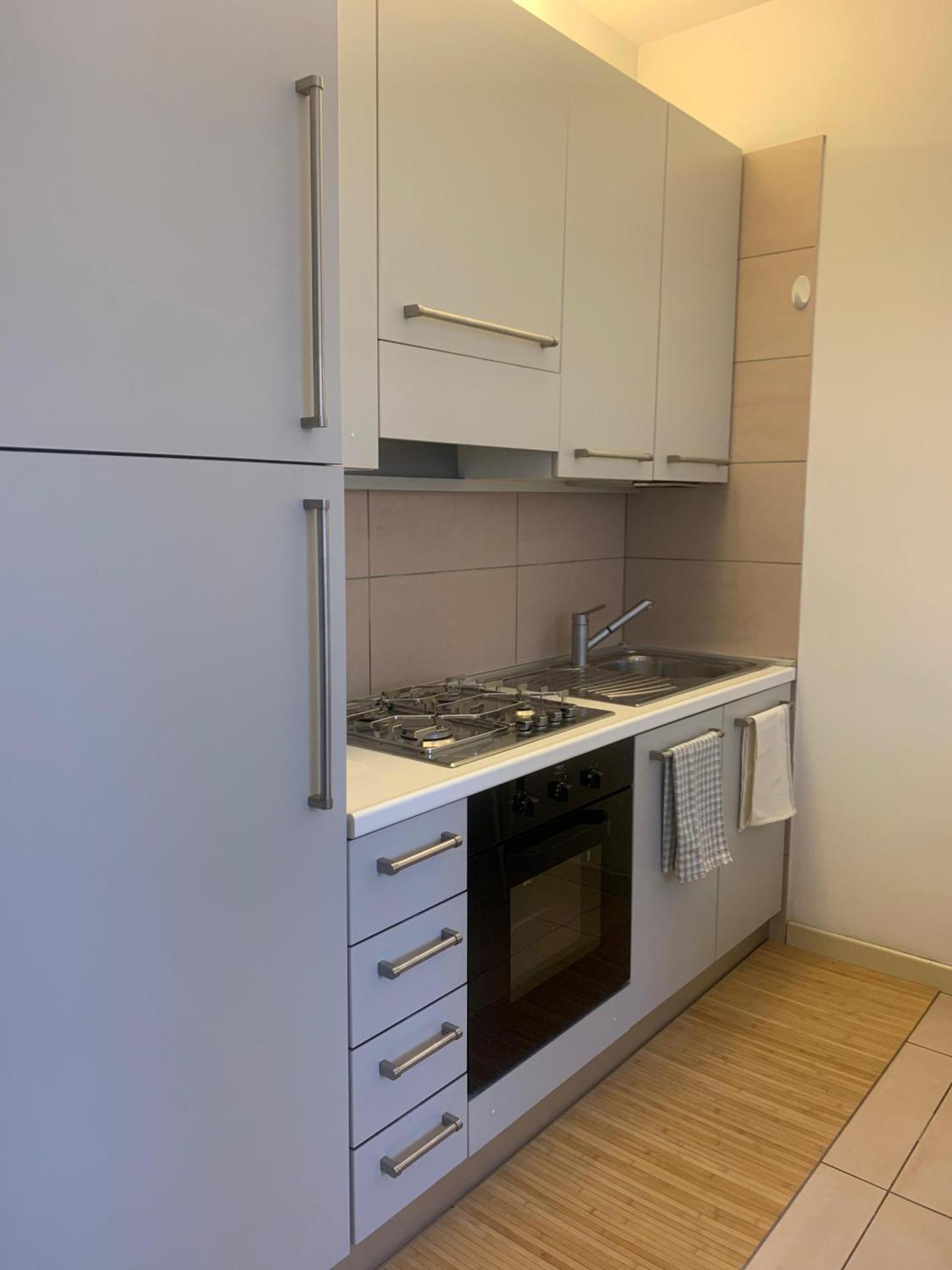 La Casetta Di Giulietta Apartment *