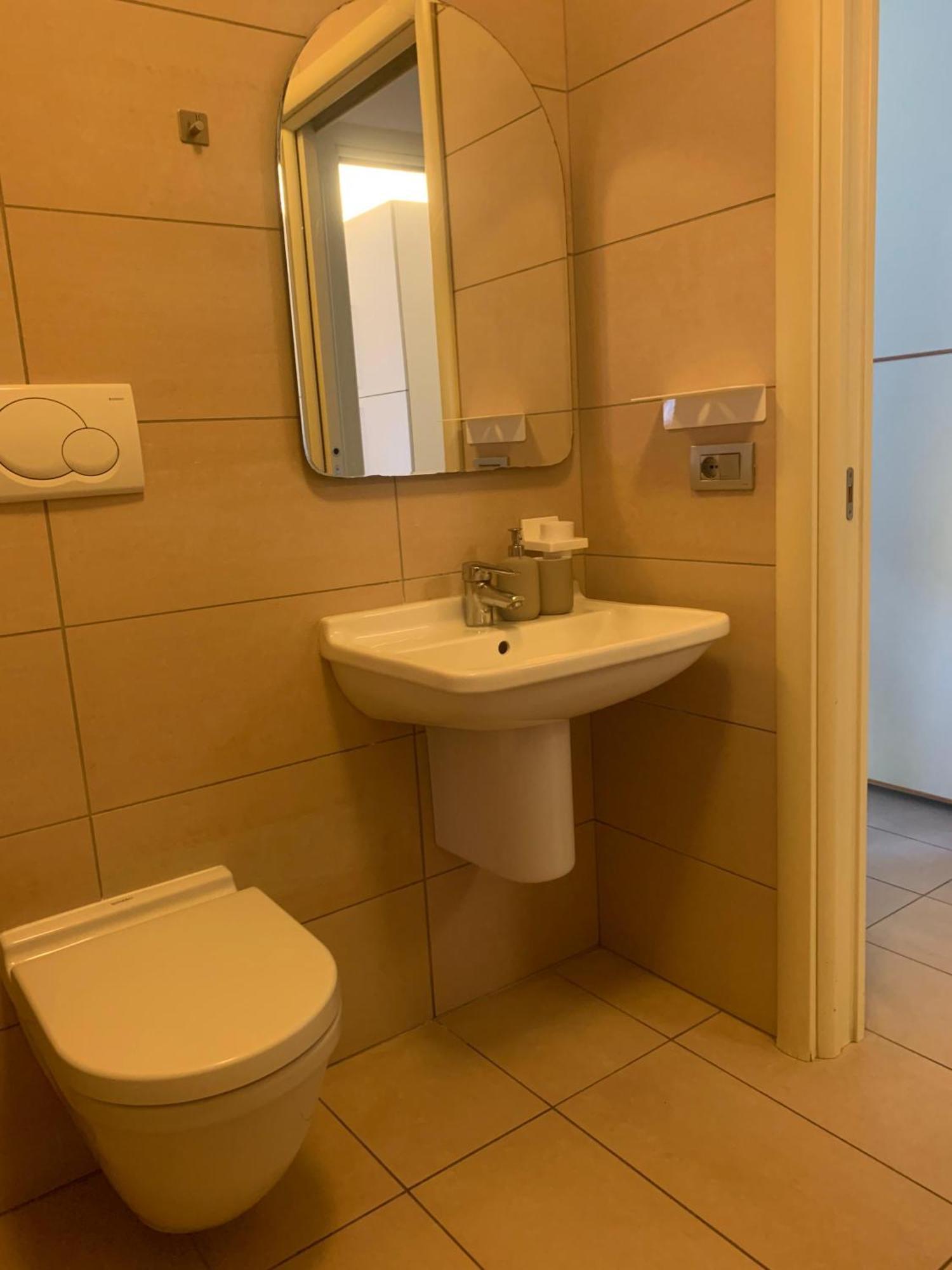 La Casetta Di Giulietta Apartment Verona