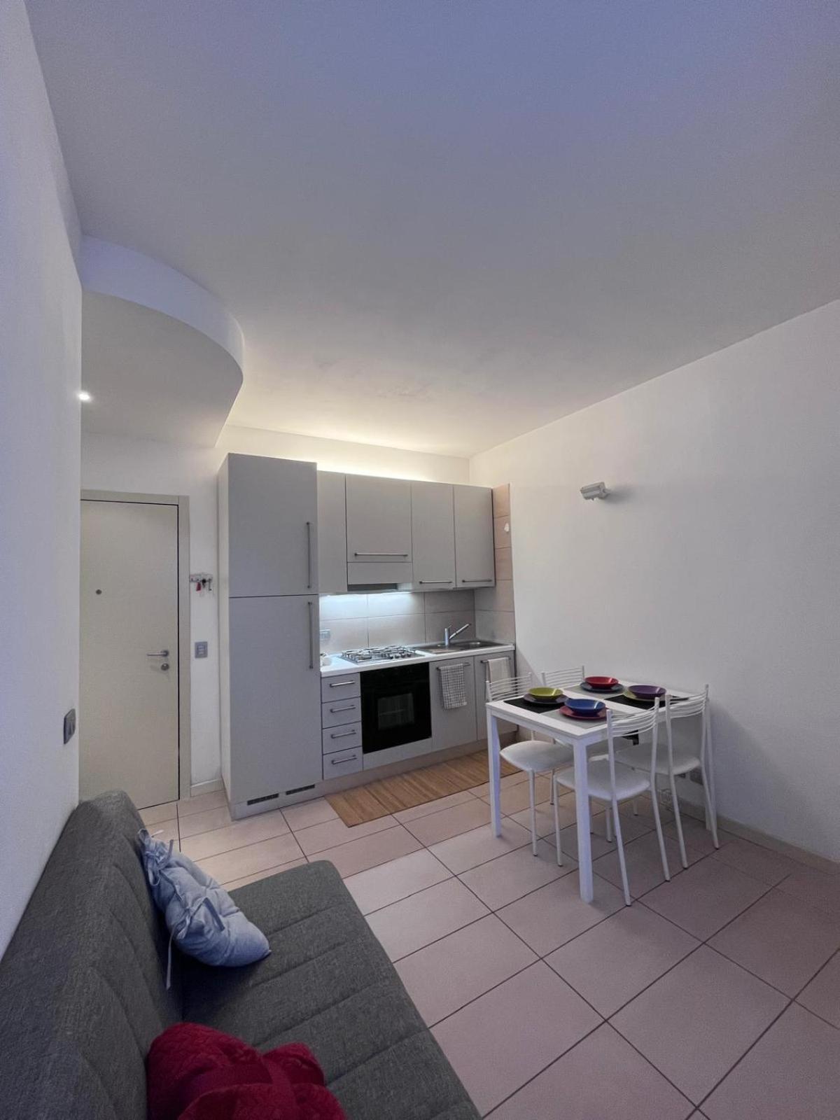 Apartment La Casetta Di Giulietta