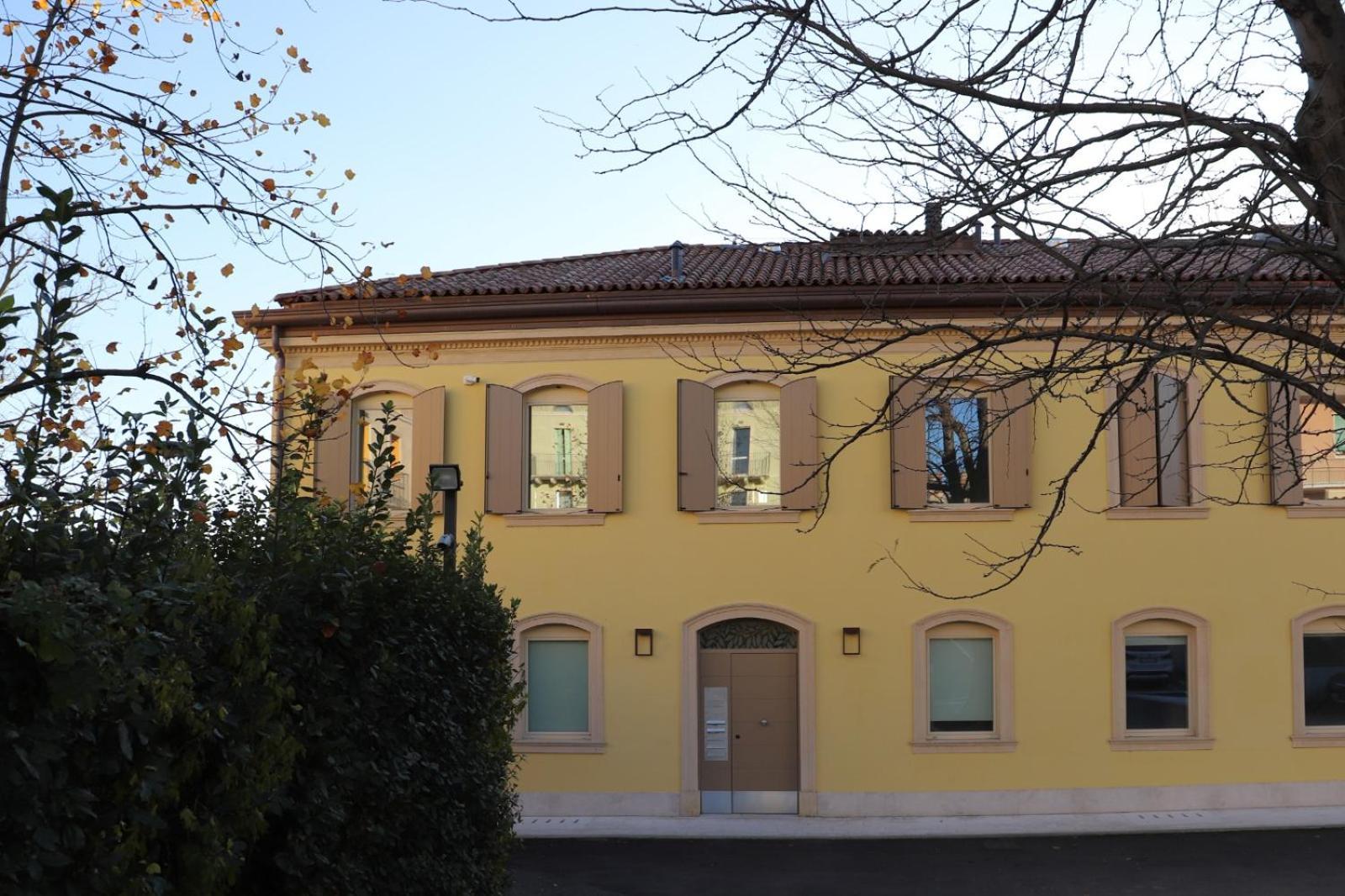 Apartamento Stelle Di - Andromeda Verona