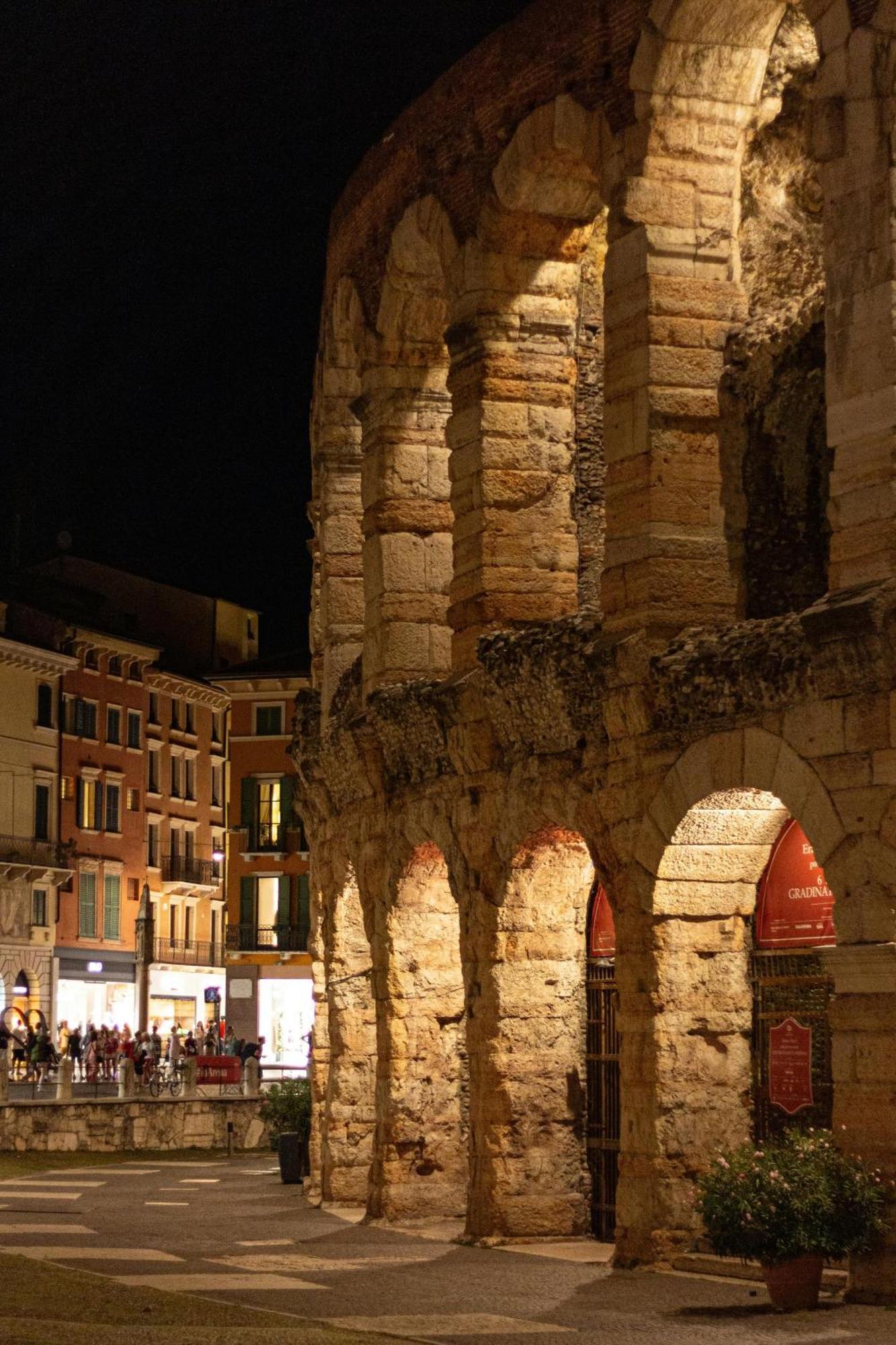 Alle Colonne Luxury * Verona