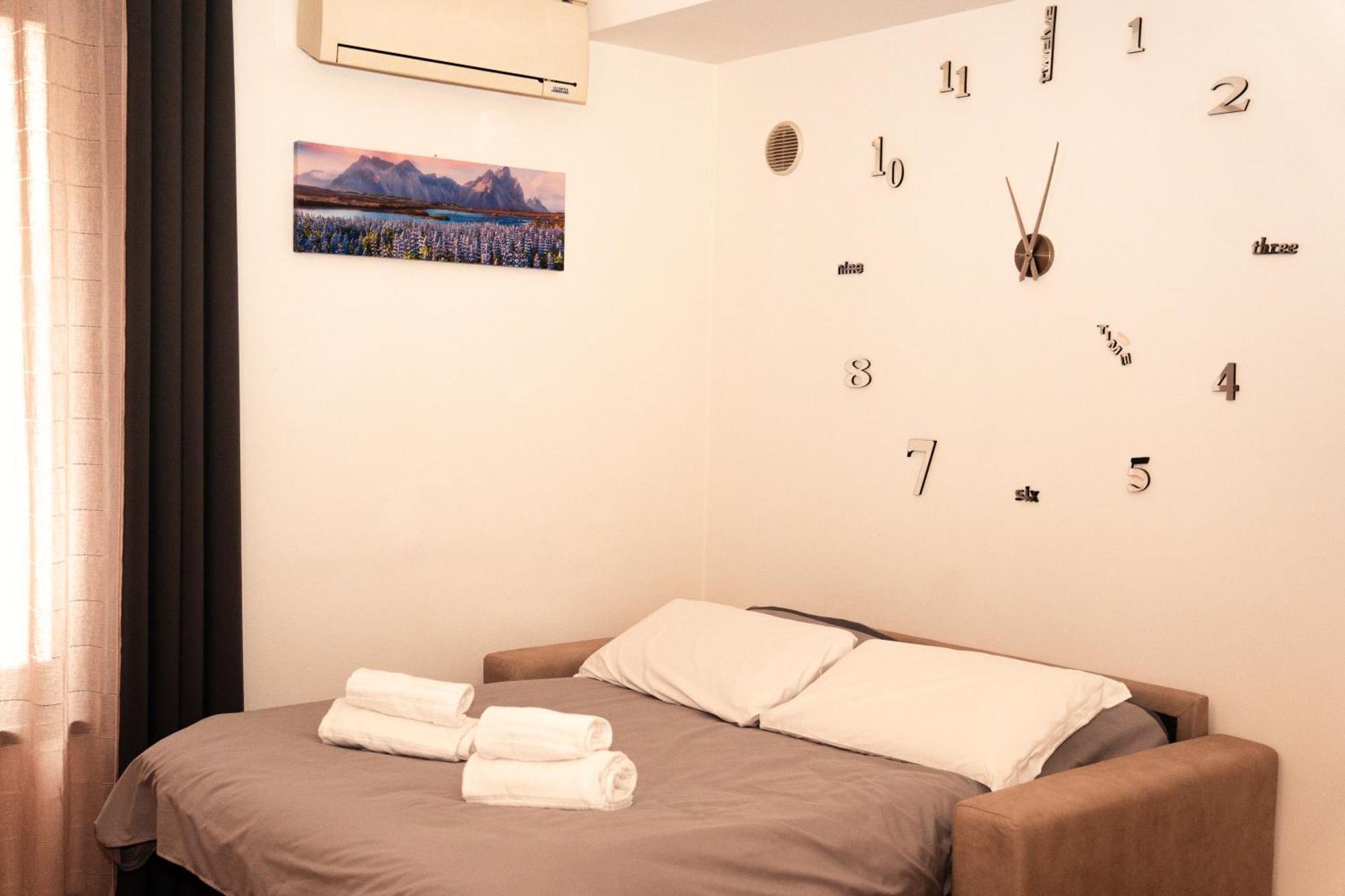 Residenza Longhena Appartement *