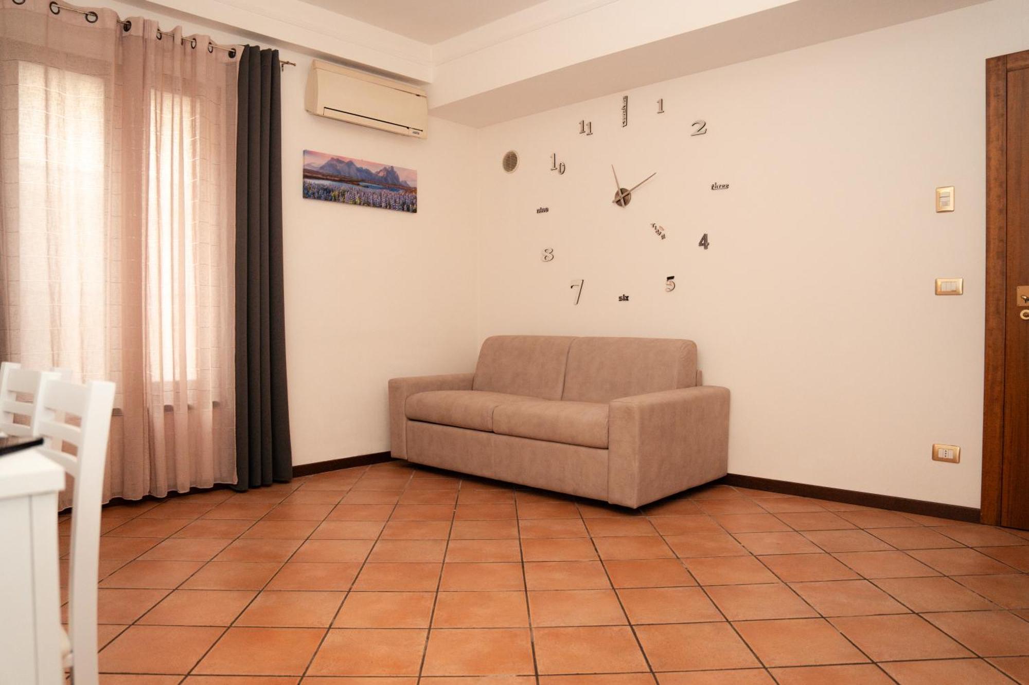 Appartement Residenza Longhena *