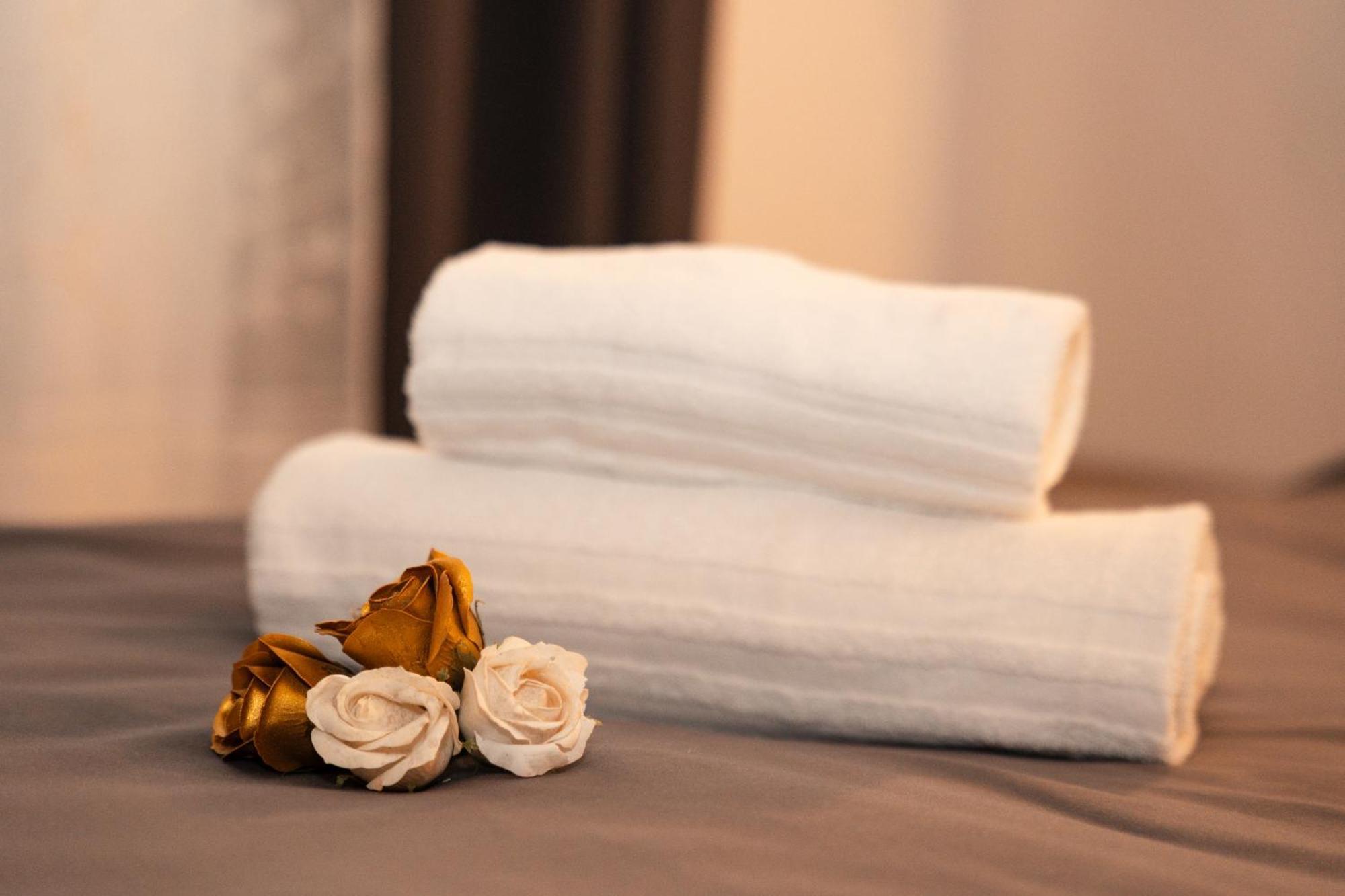 Appartement Residenza Longhena Vérone