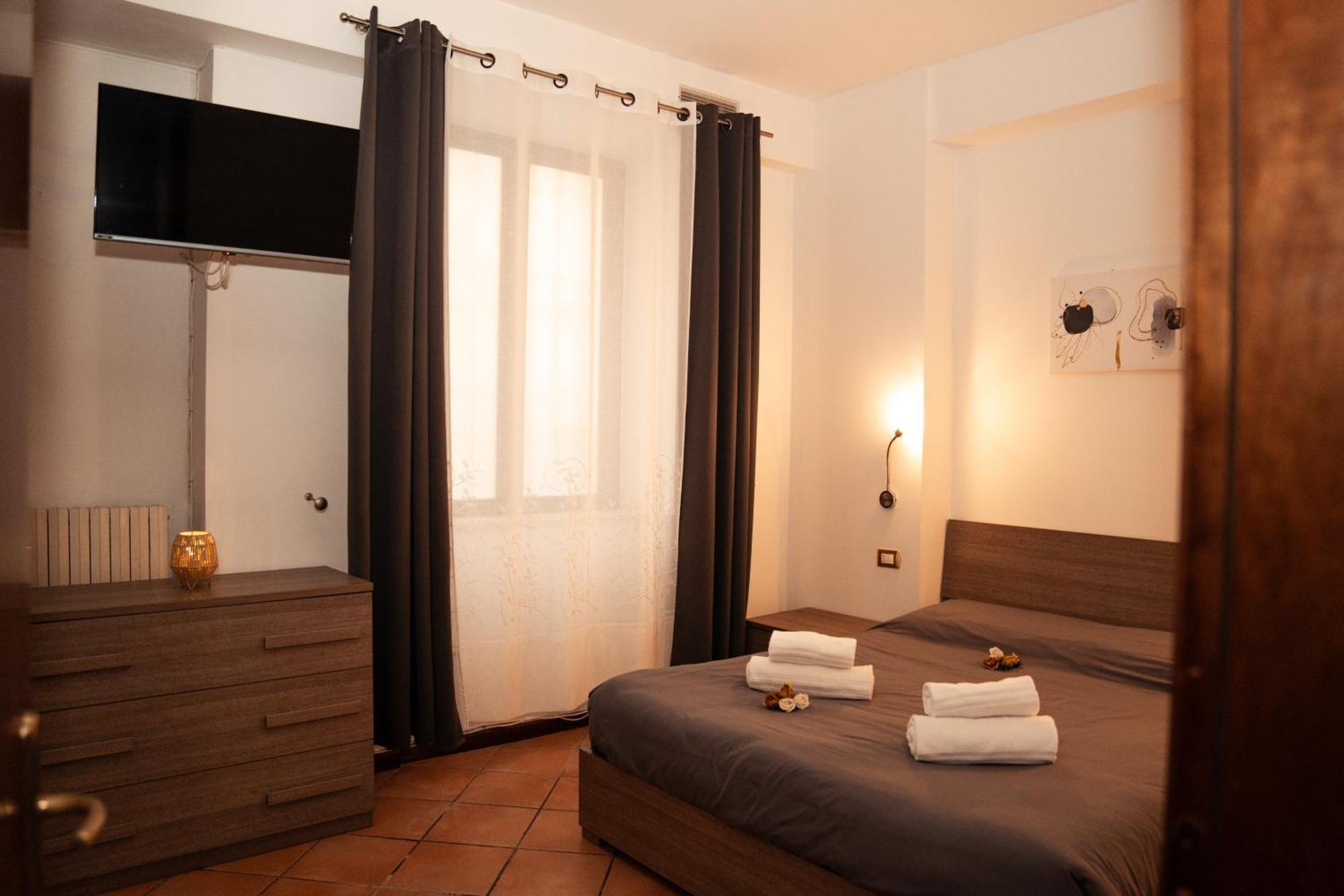 Appartement Residenza Longhena