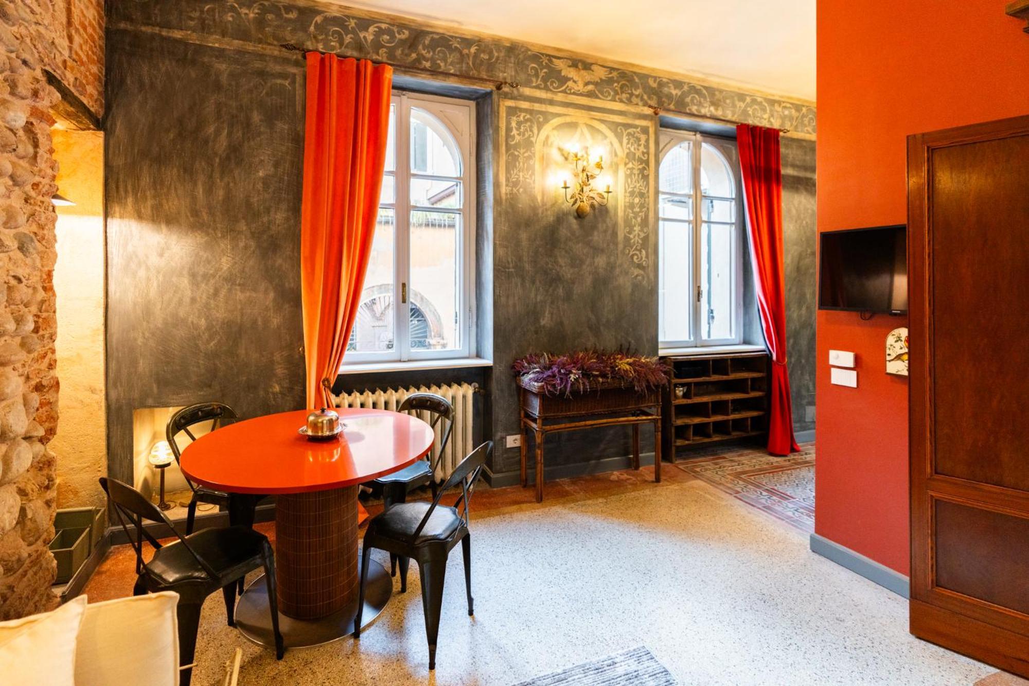 Affittacamere Relais La Torre Verona