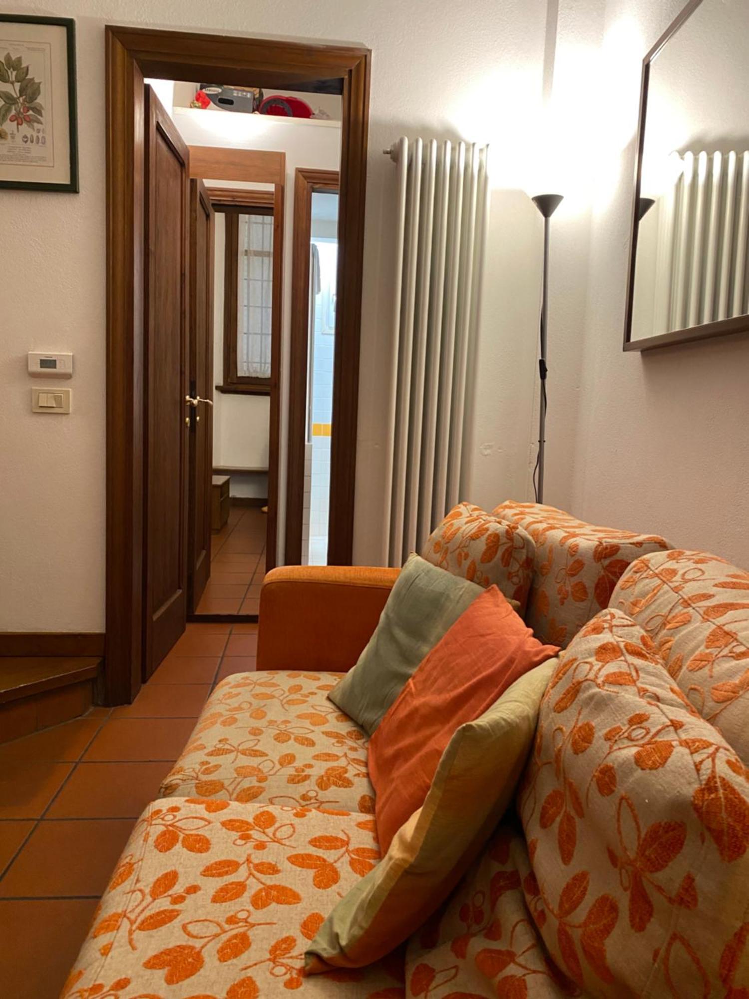Porta Borsari Astori Appartamento *