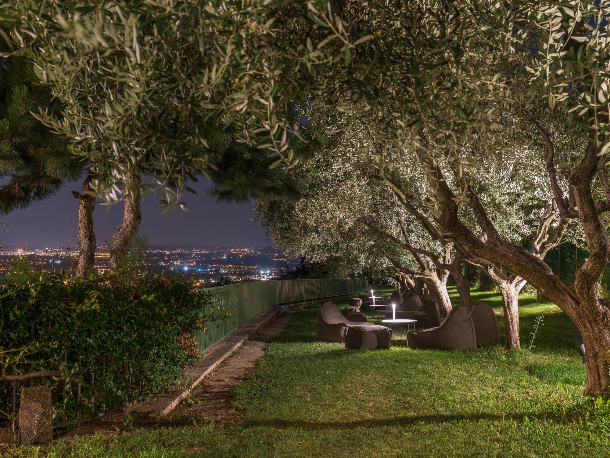 Ca Toresele Relais Osteria Garden Hotel Verona