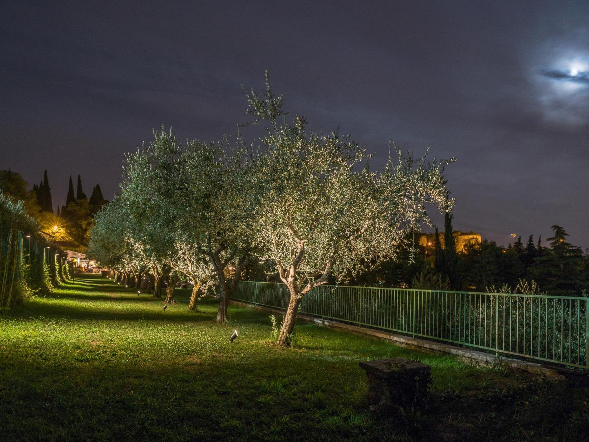 Ca Toresele Relais Osteria Garden 3*