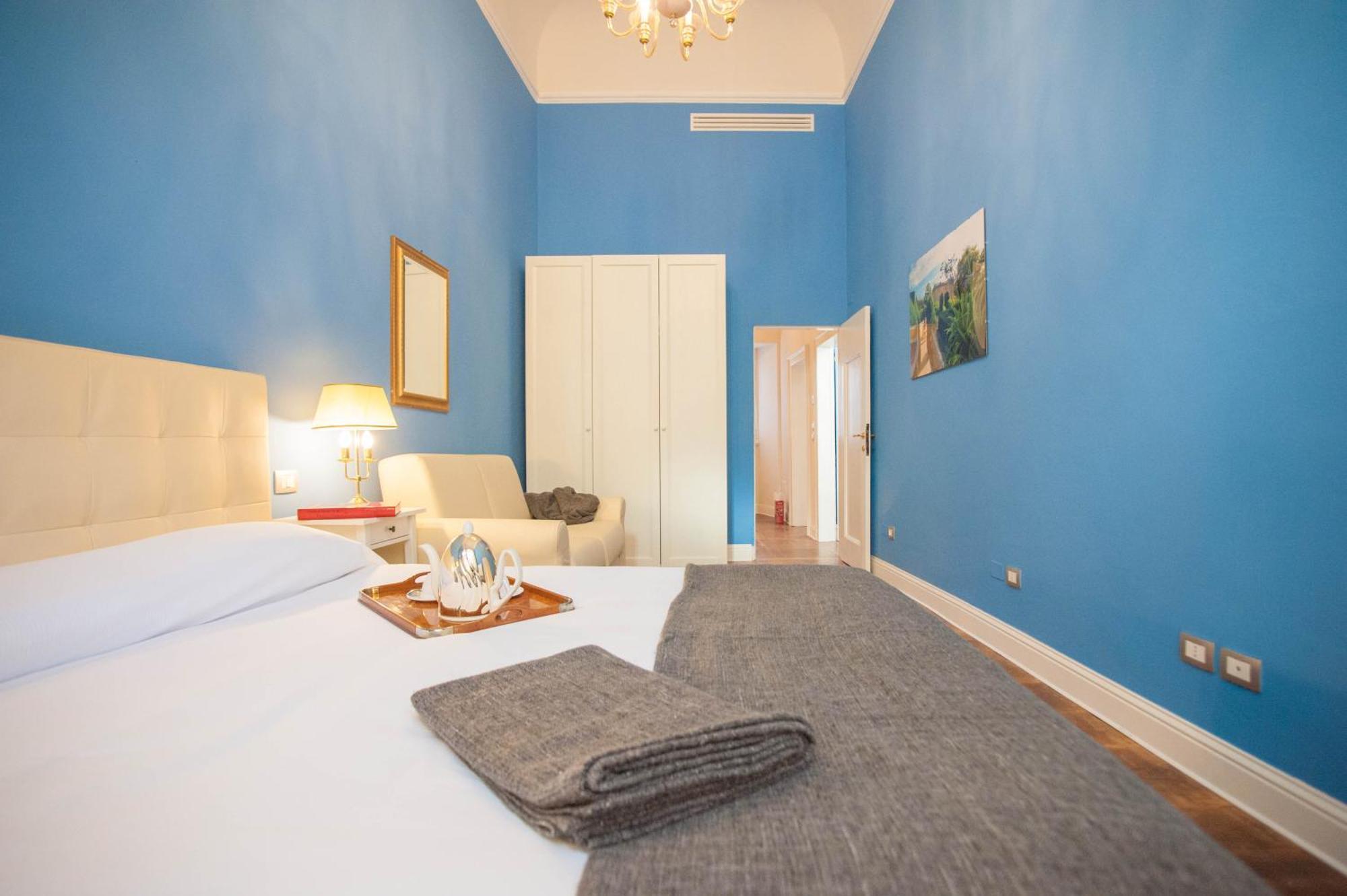 Apartamento Italianflat - House Contessa *