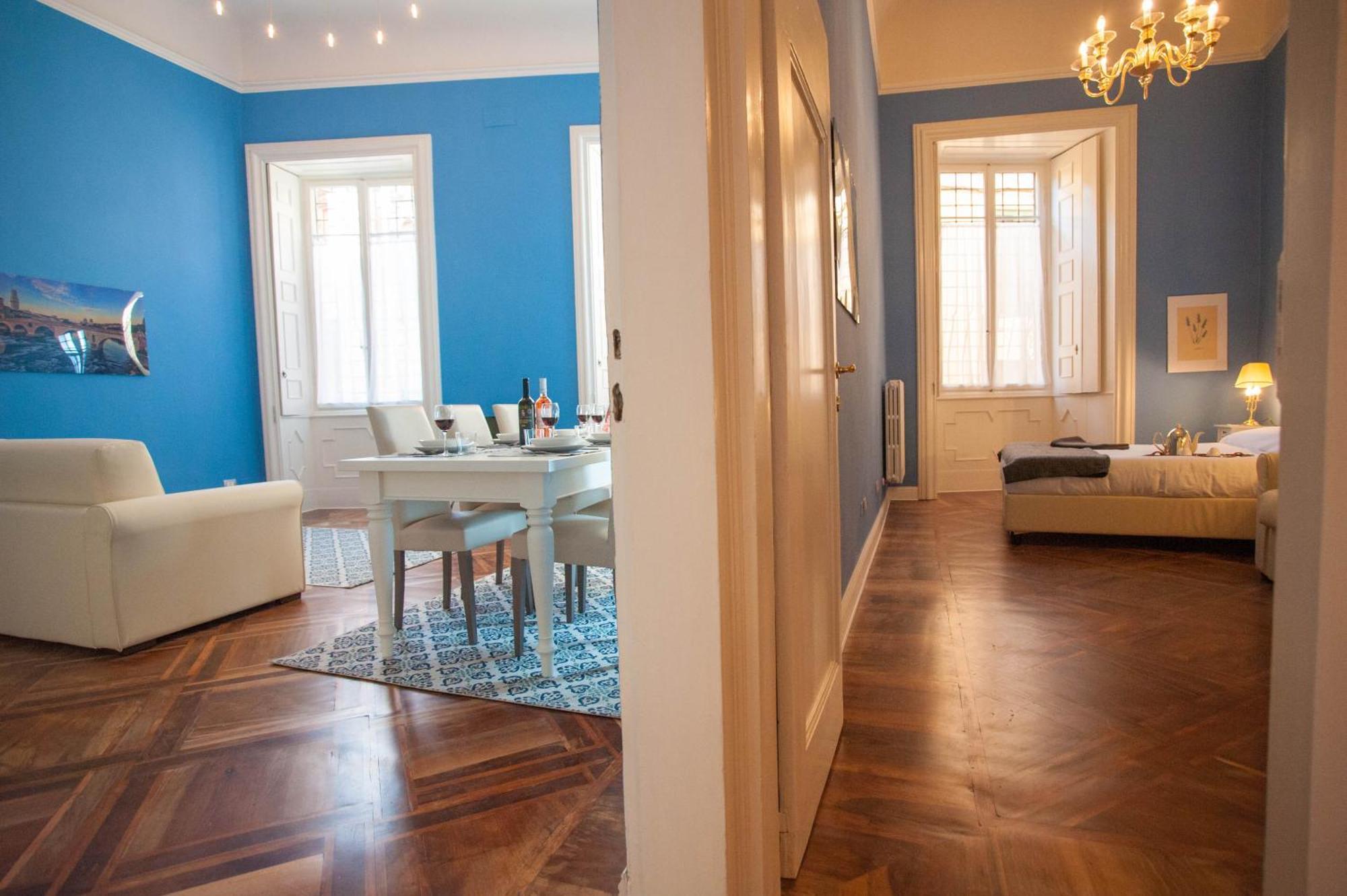 Italianflat - House Contessa Verona