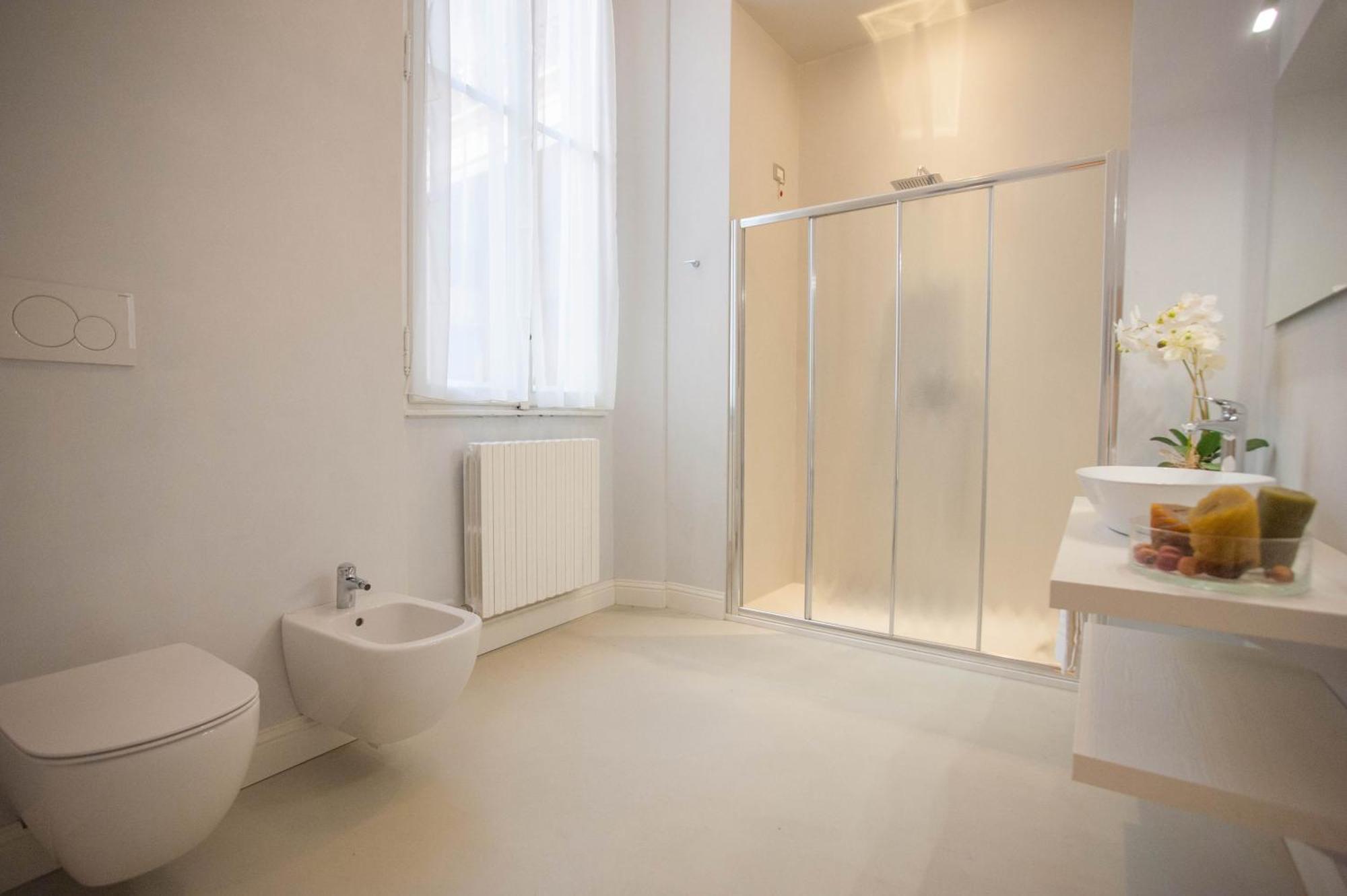 Italianflat - House Contessa Apartamento *