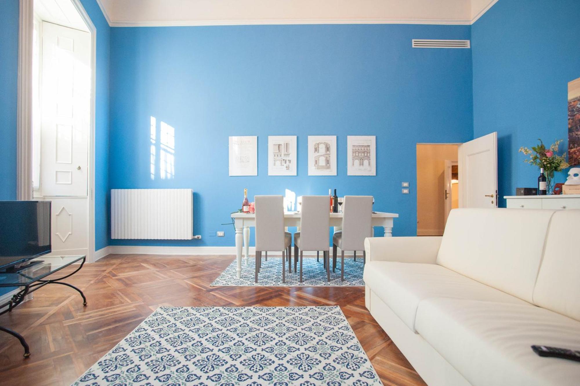 Italianflat - House Contessa * Verona
