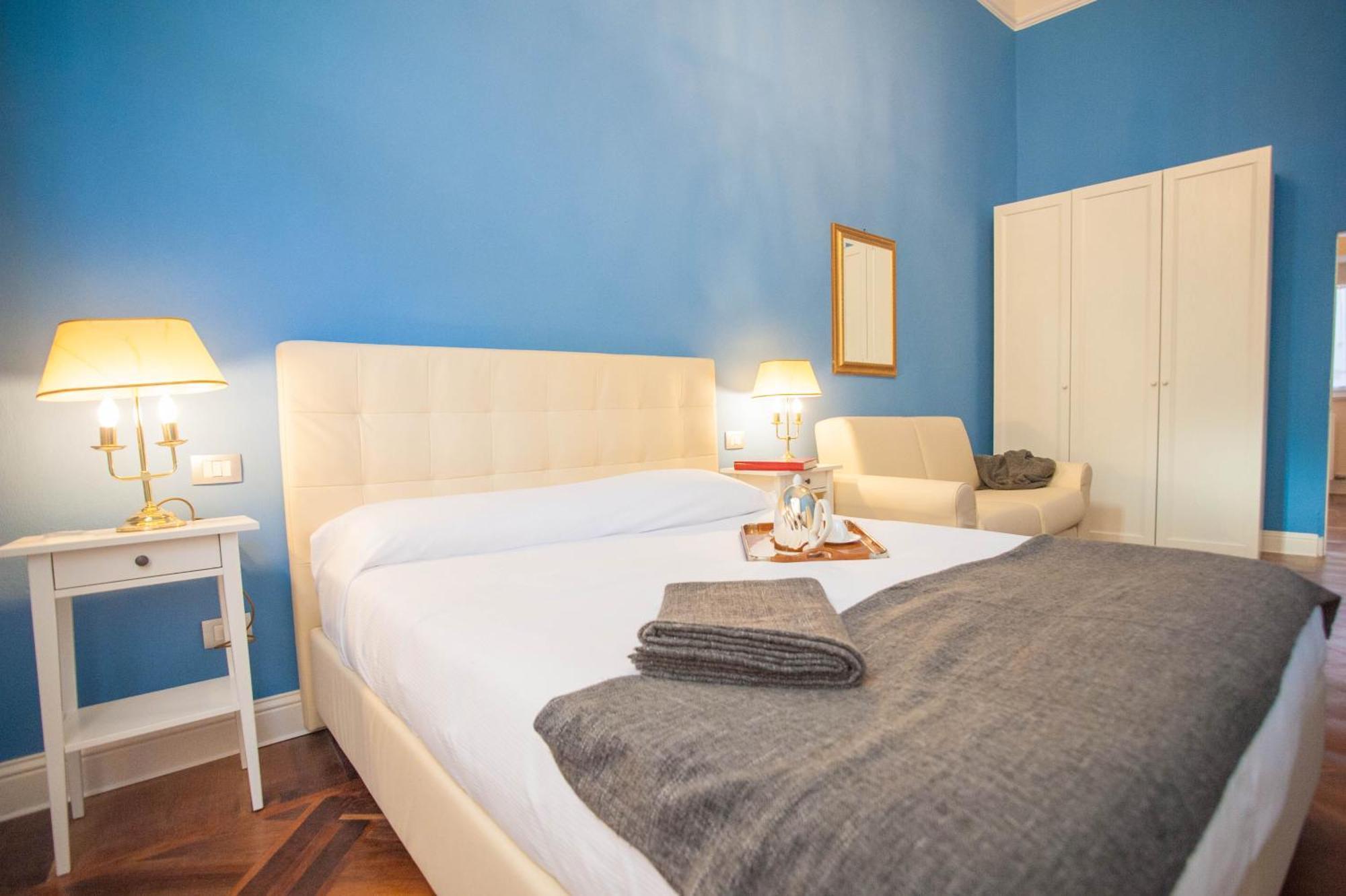 Italianflat - House Contessa *