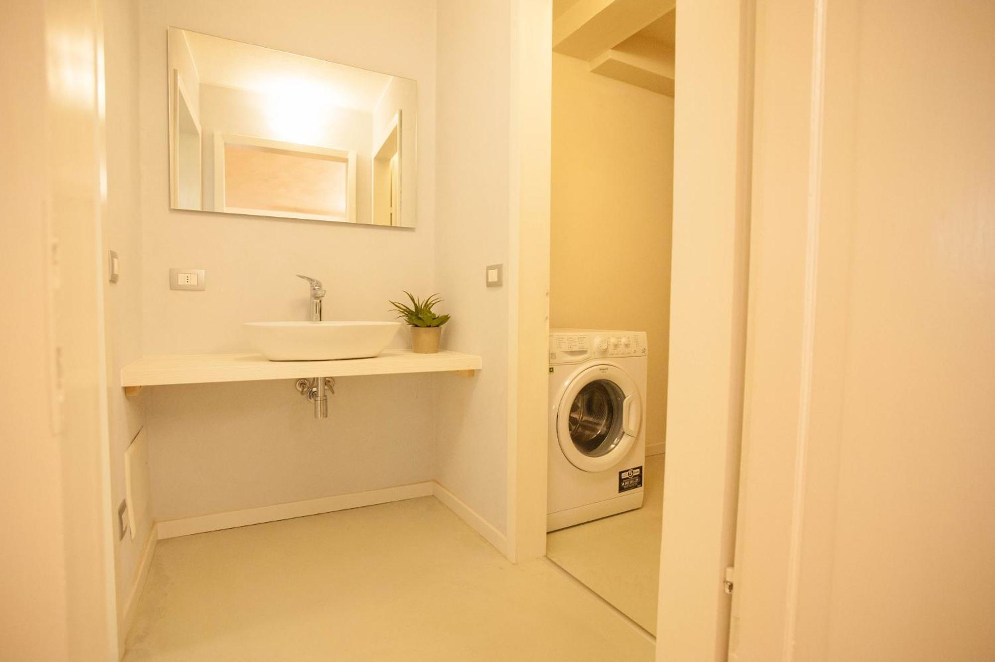 Italianflat - House Contessa * Verona