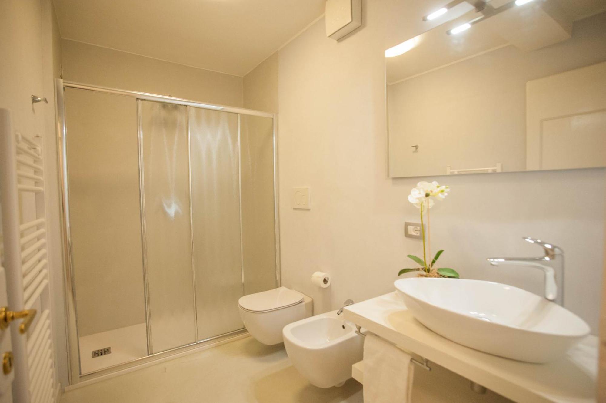 Italianflat - House Contessa Apartamento *