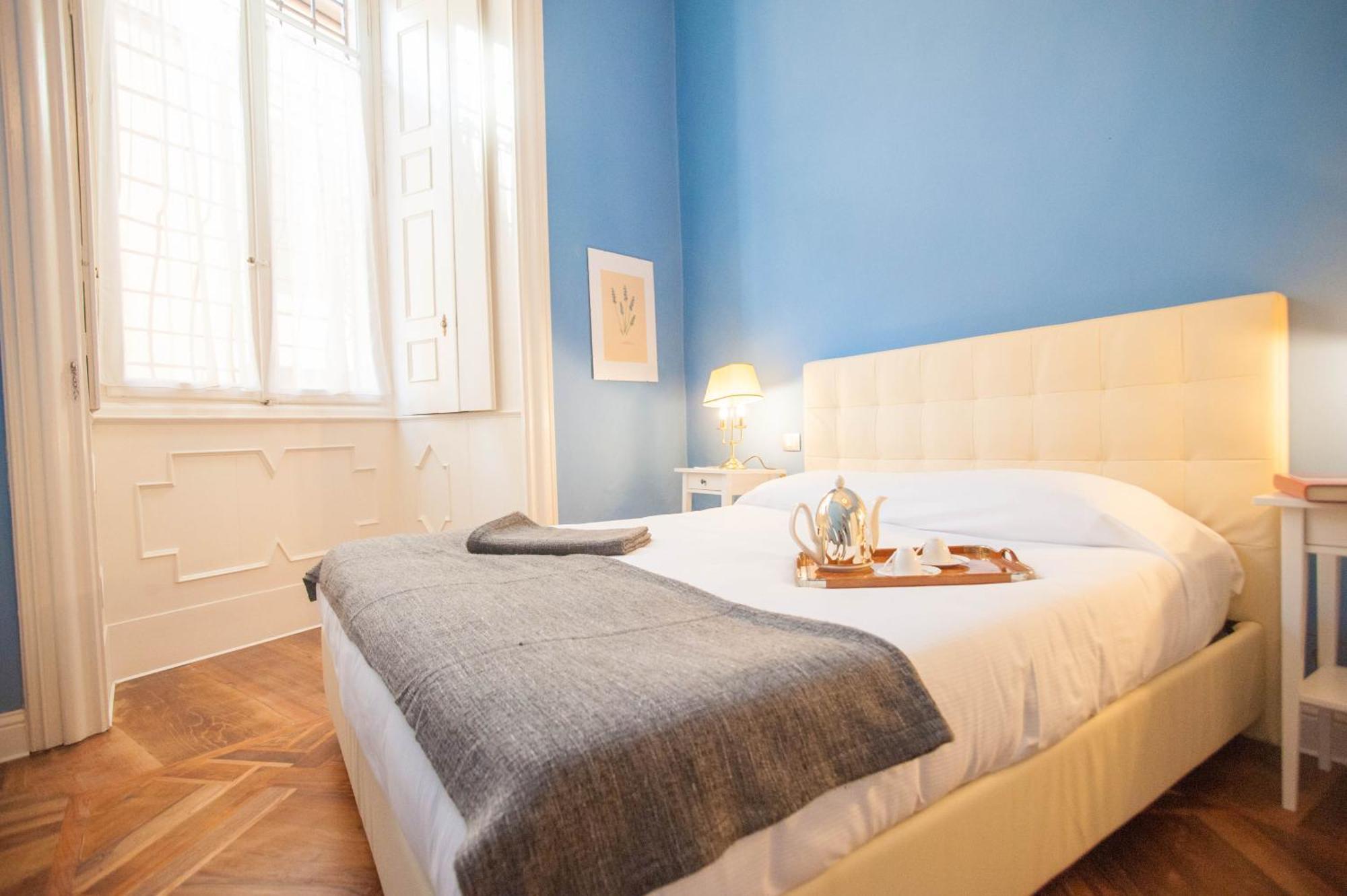 Italianflat - House Contessa Apartamento Verona