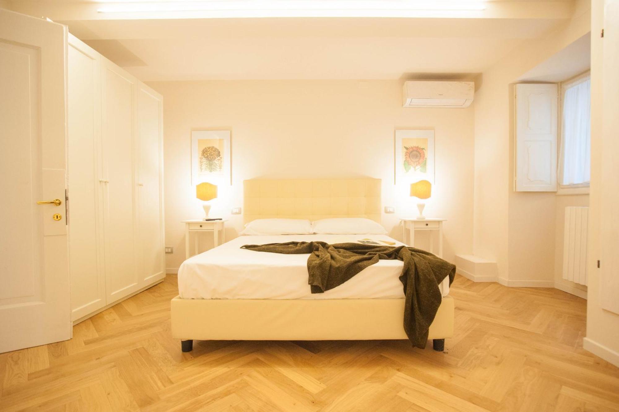 Apartamento Italianflat - House Contessa Verona