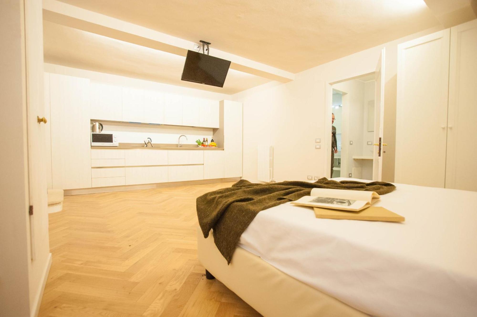 Italianflat - House Contessa Apartamento Verona