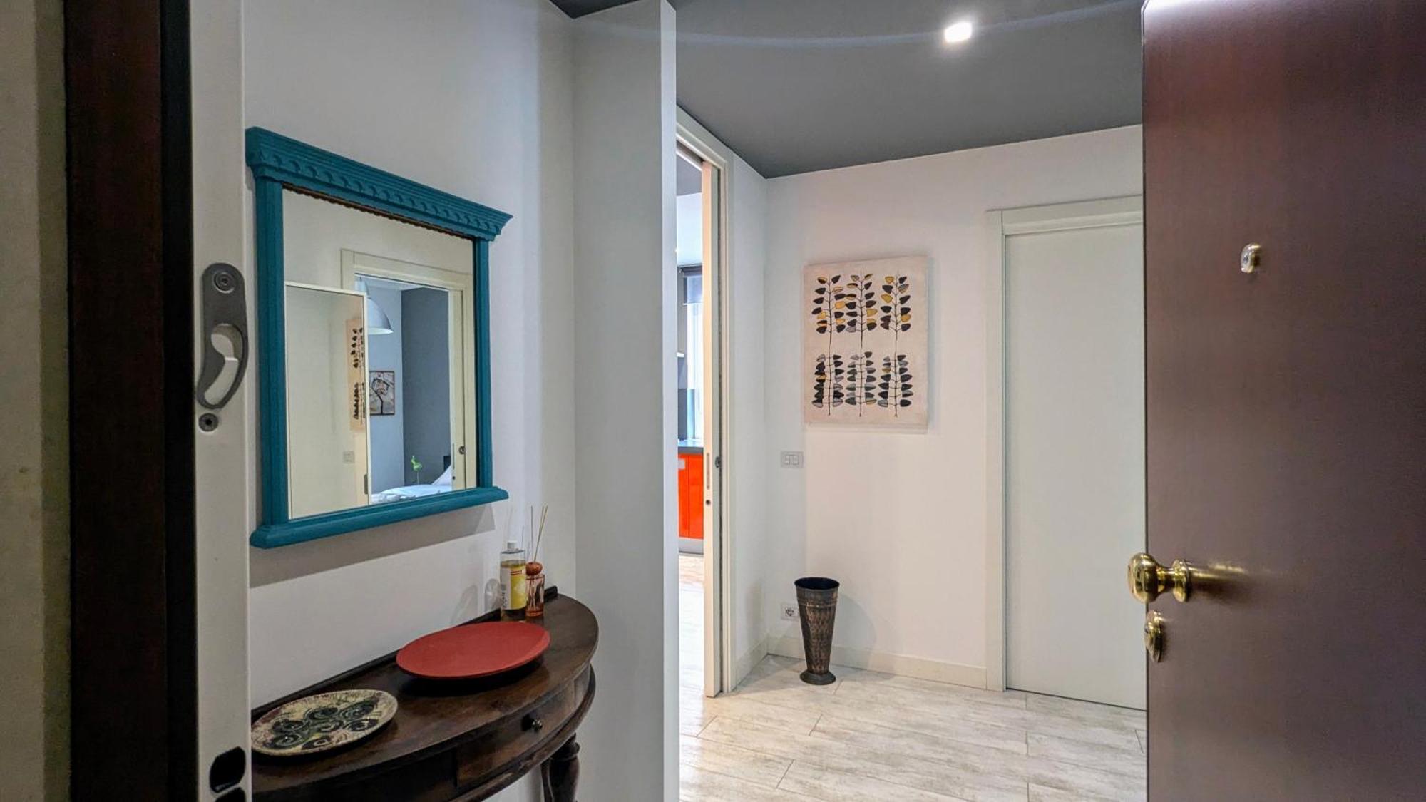 Artist House, Design And Apartamento