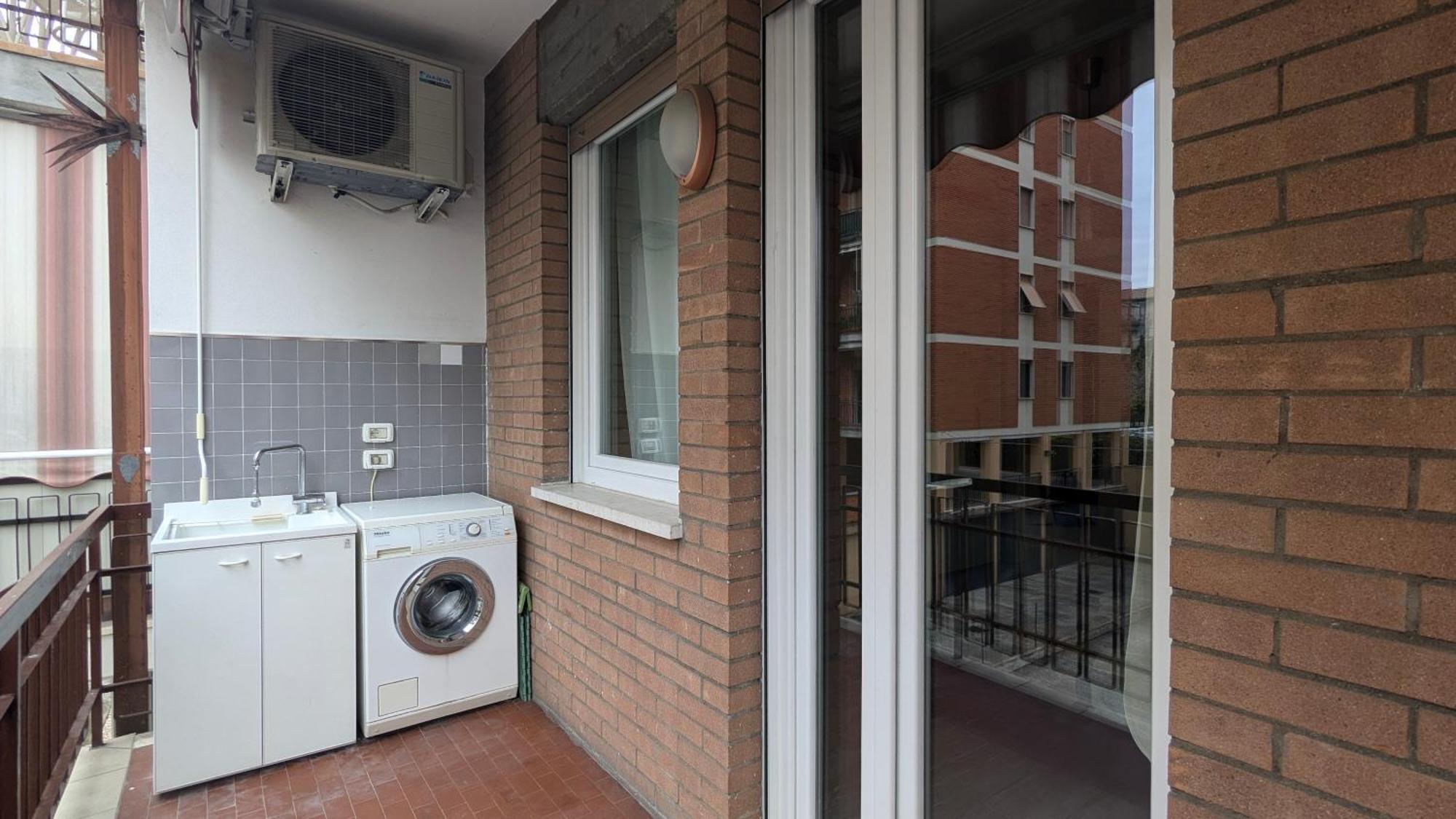 Apartamento Artist House, Design And *