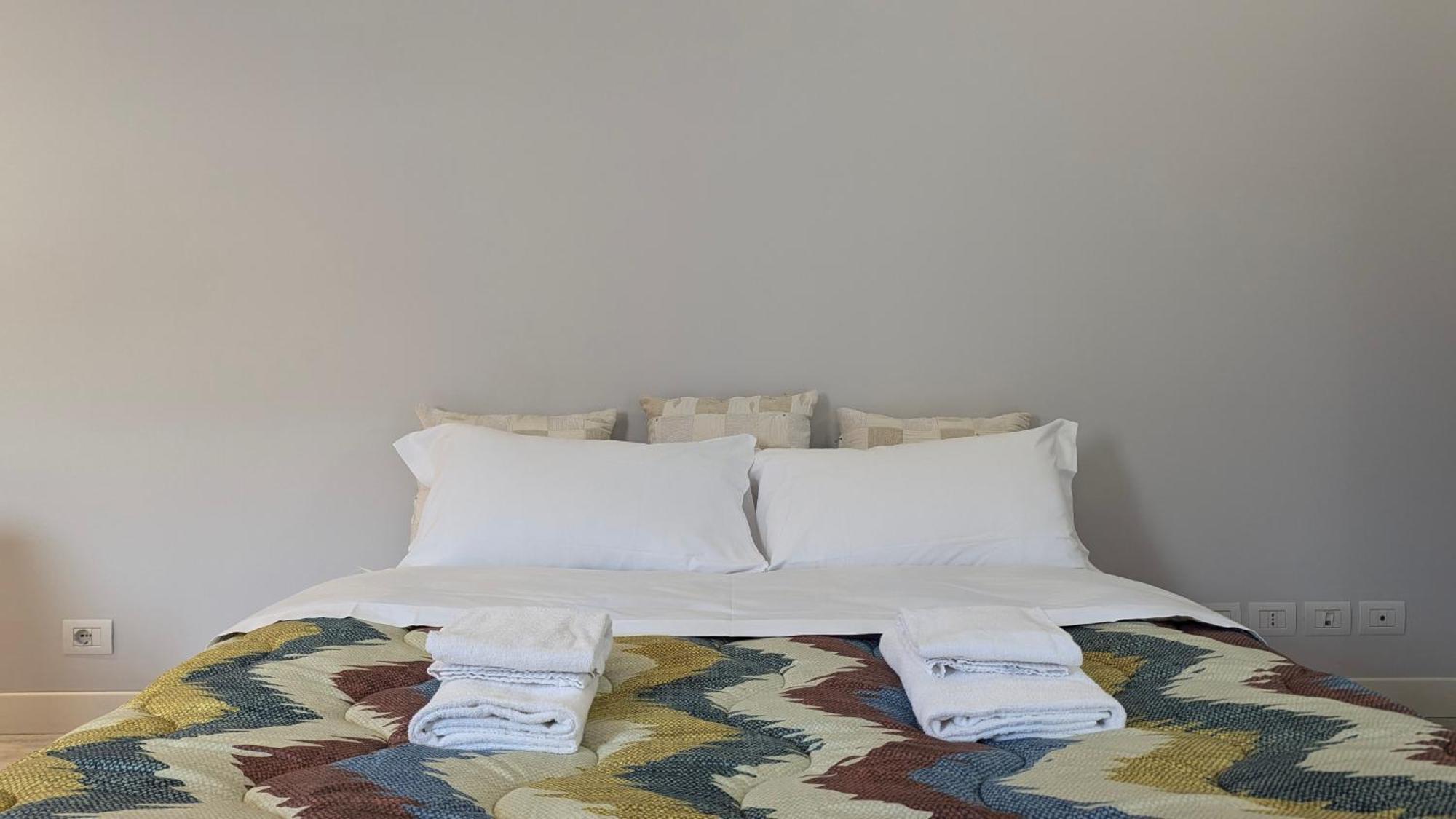 Apartamento Artist House, Design And Verona