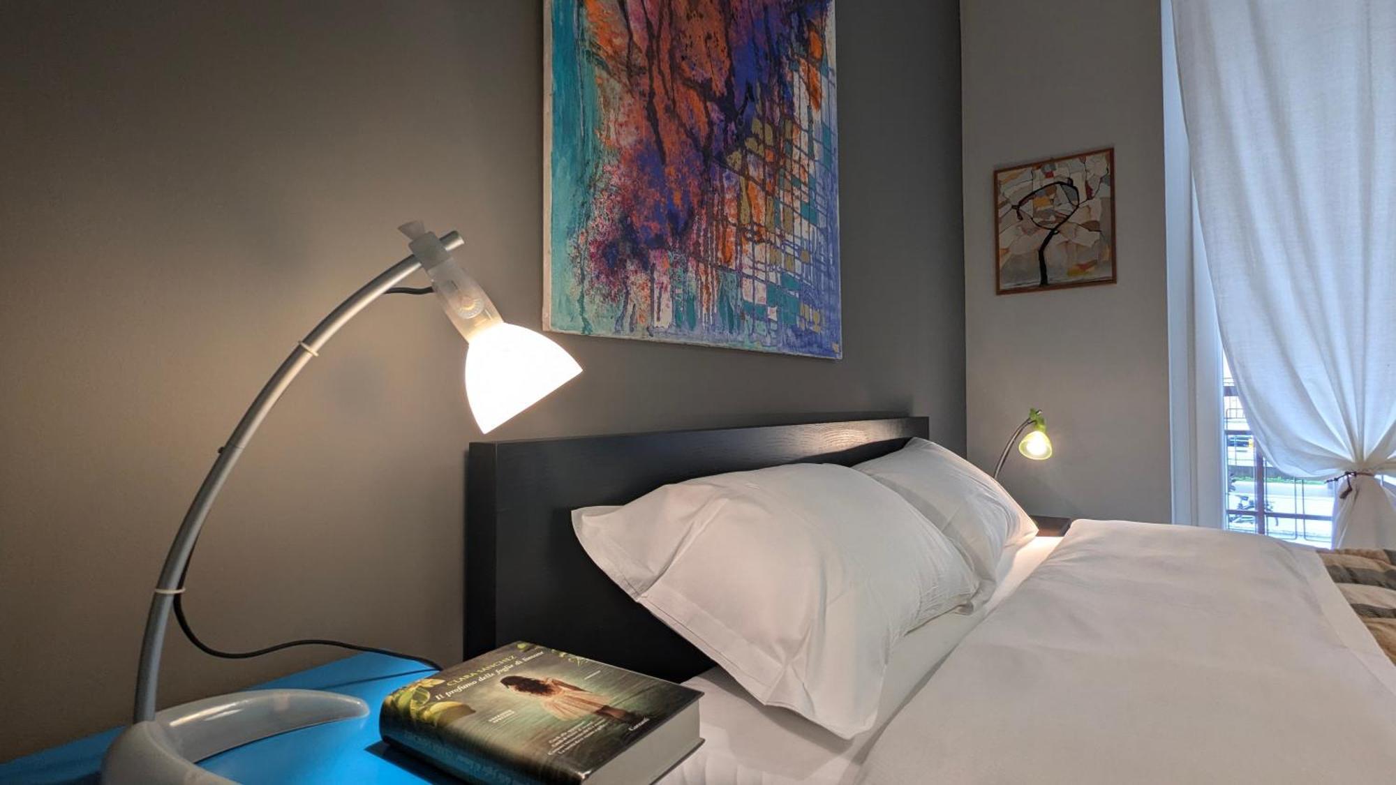 Artist House, Design And Apartamento *