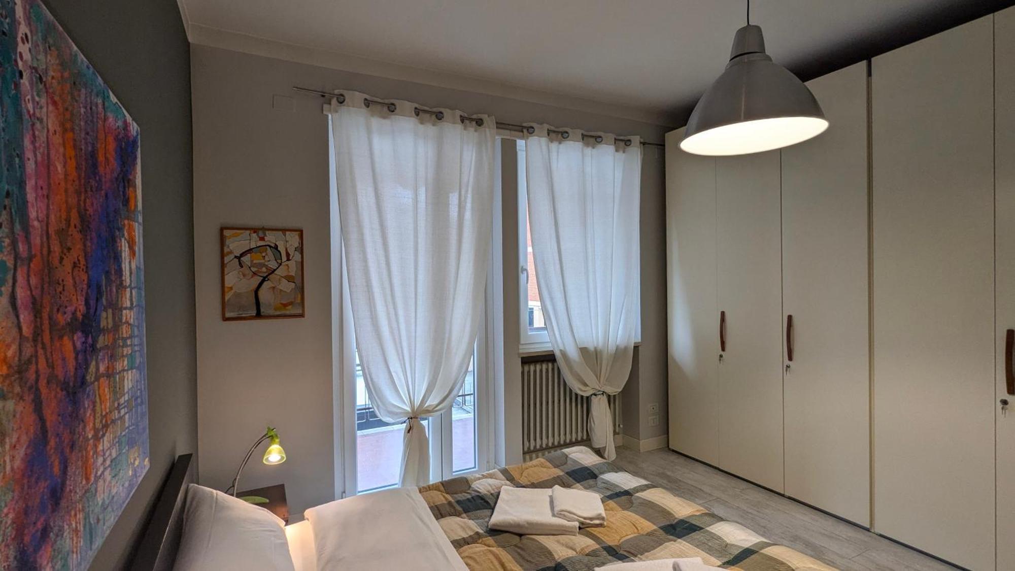 Artist House, Design And Apartamento