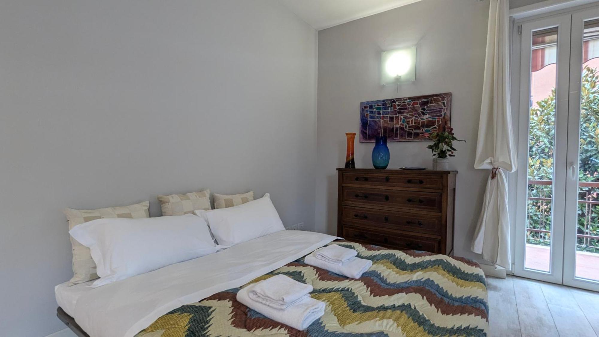 Artist House, Design And Apartamento Verona