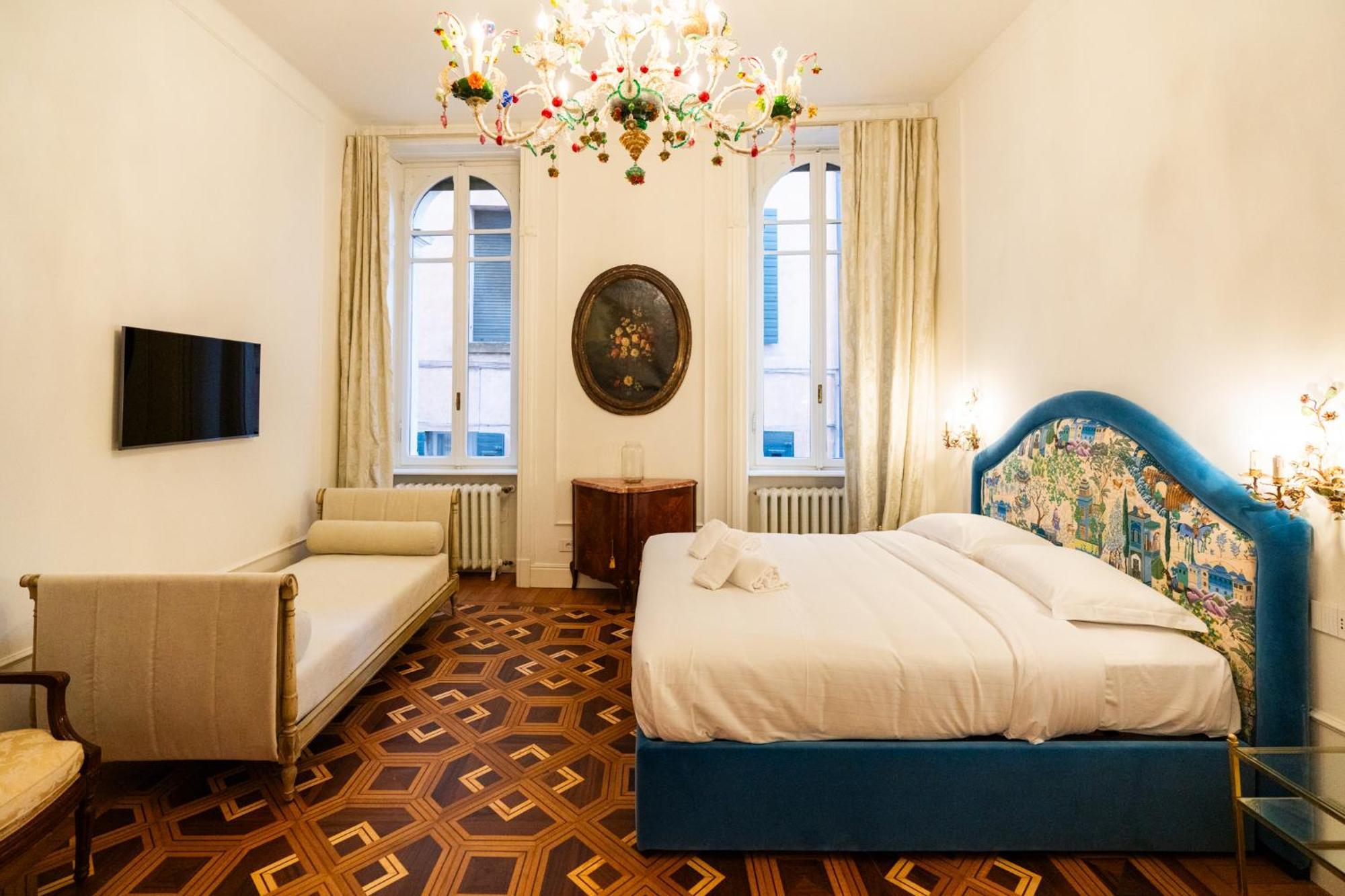 Relais La Torre Affittacamere