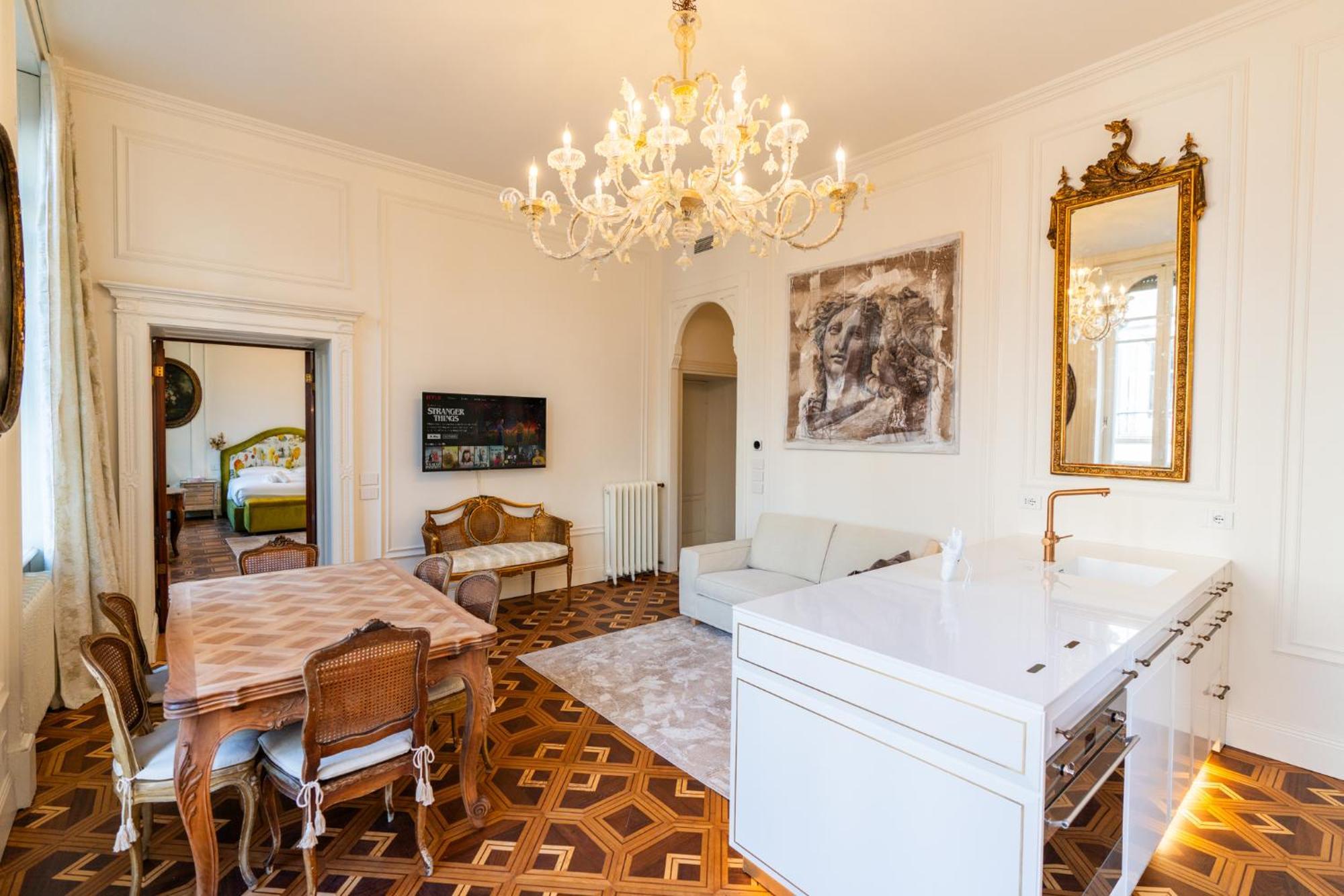 Relais La Torre Affittacamere 3*