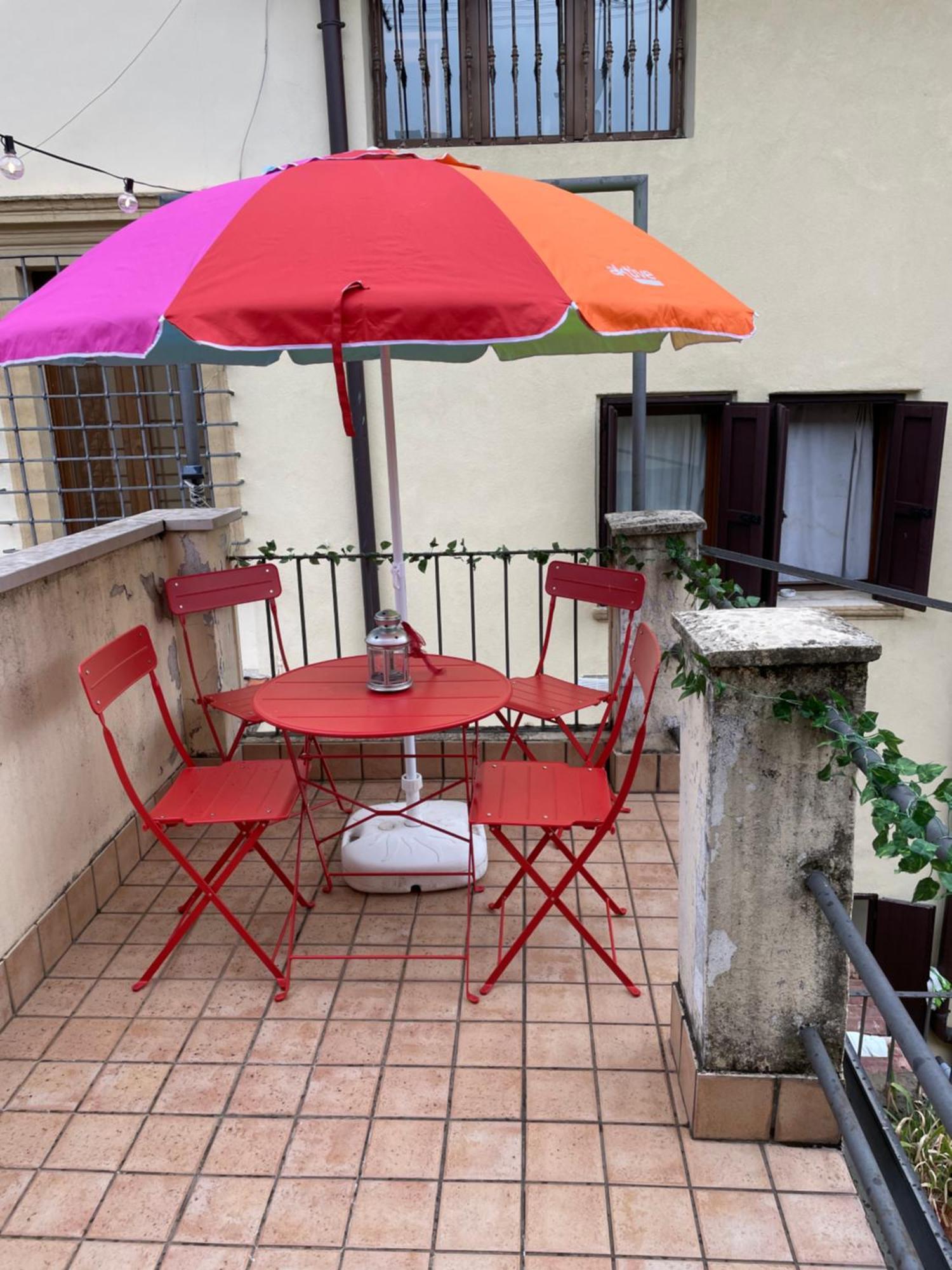 La Veronetta Di Franca Appartamento Verona