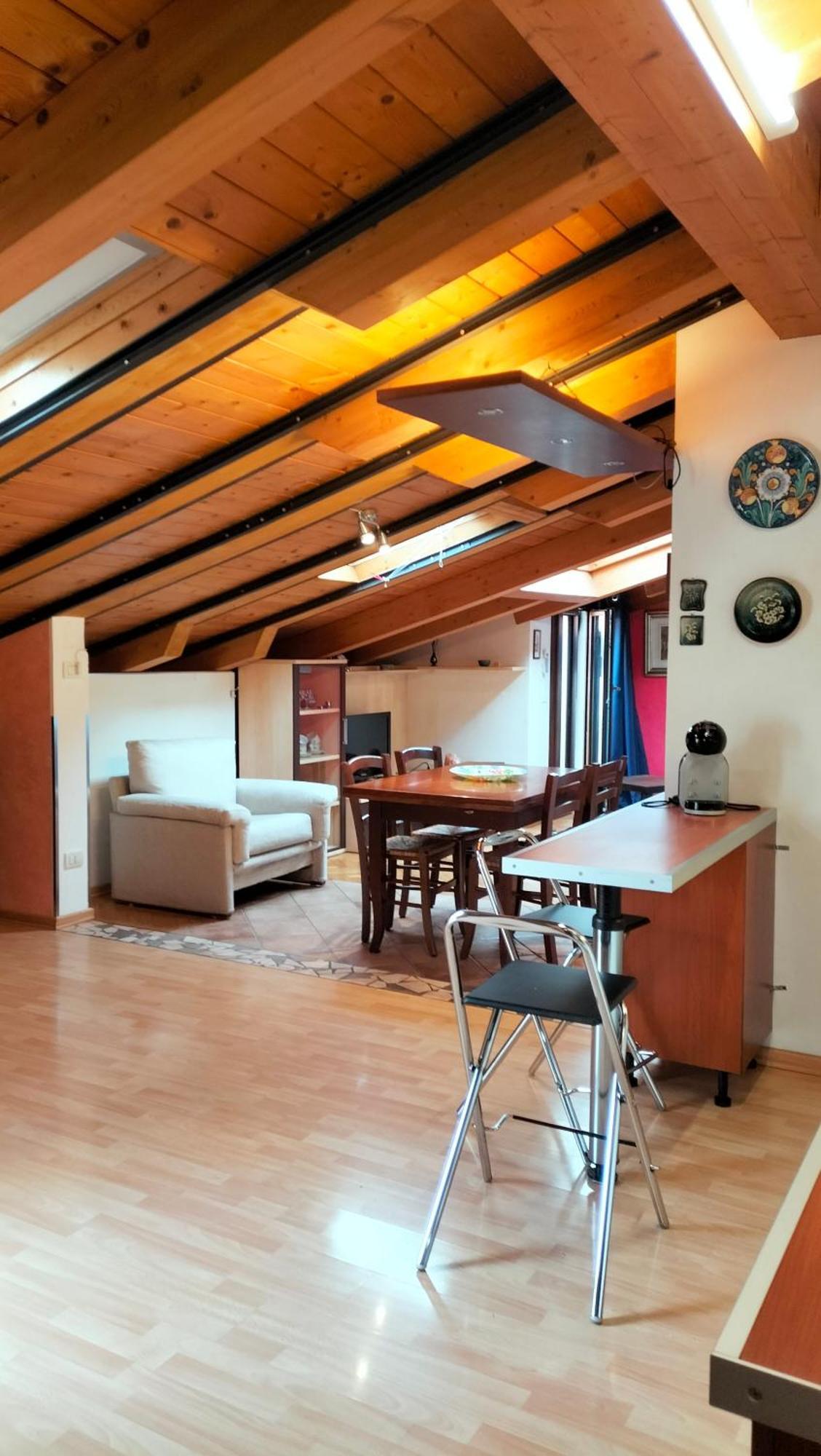 Casa Maffi Con Terrazzo In Centro Citta Apartamento *