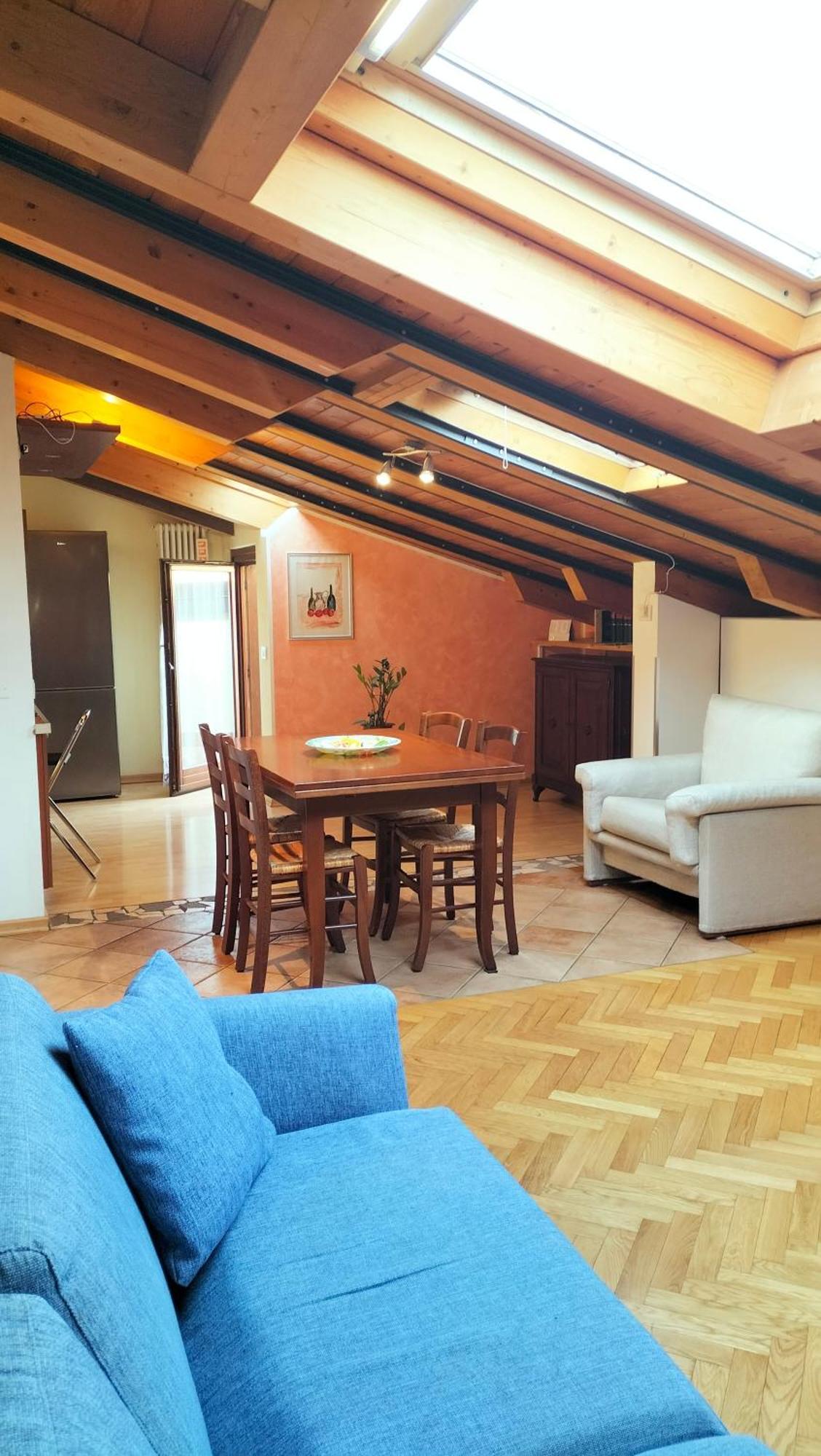 Casa Maffi Con Terrazzo In Centro Citta Apartamento Verona