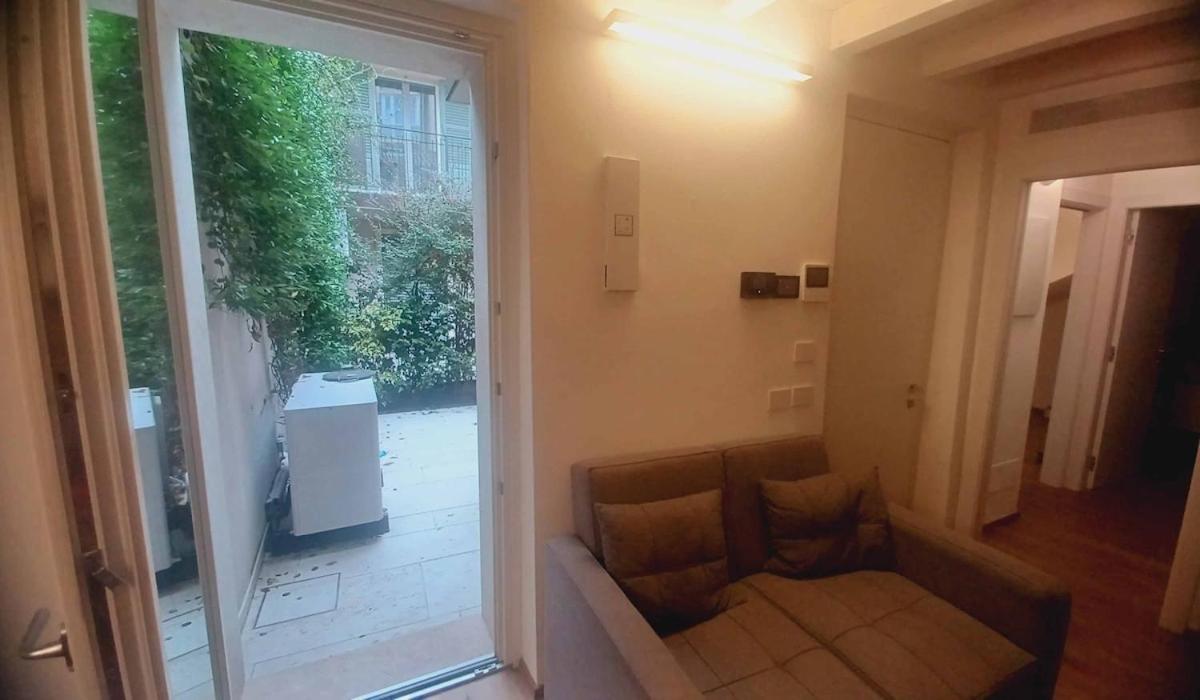 Casa San Zeno Apartment
