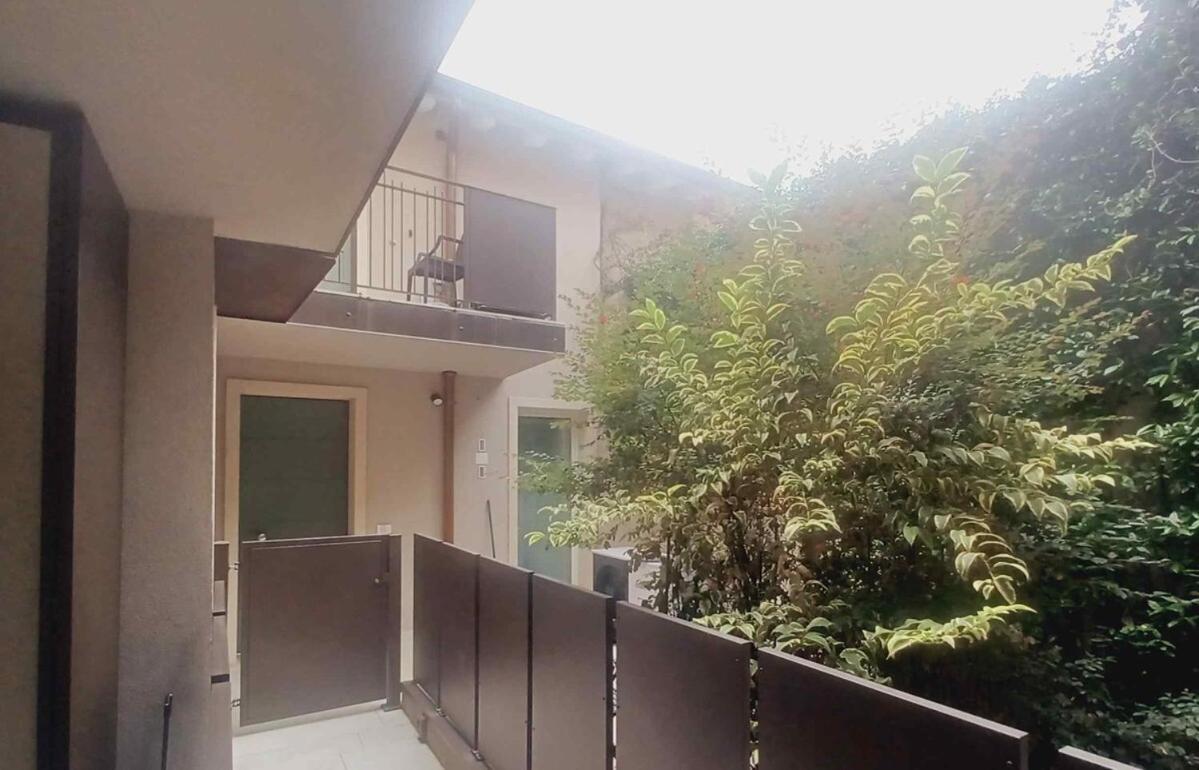 Apartment Casa San Zeno