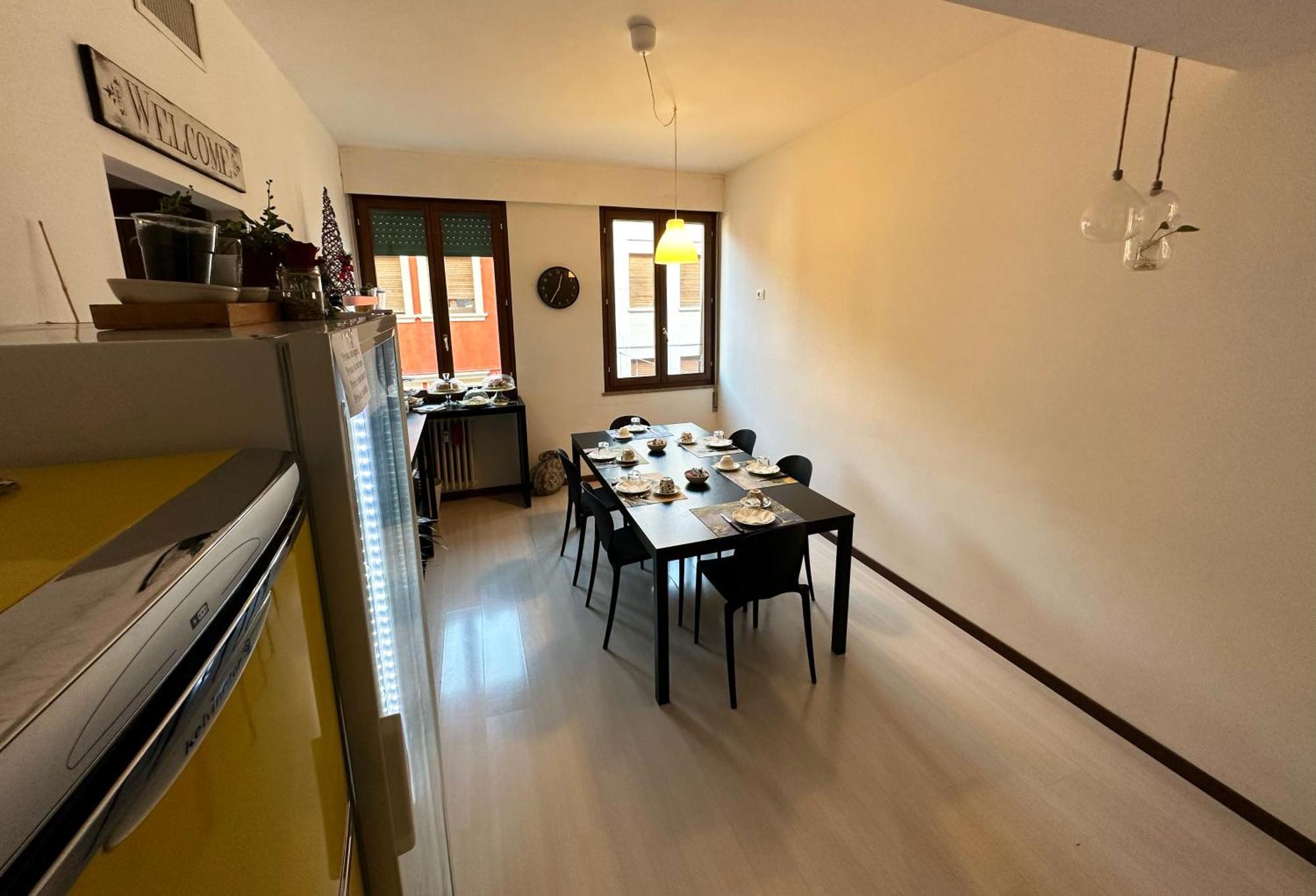 Bed and breakfast Casa Di Lucia Verona