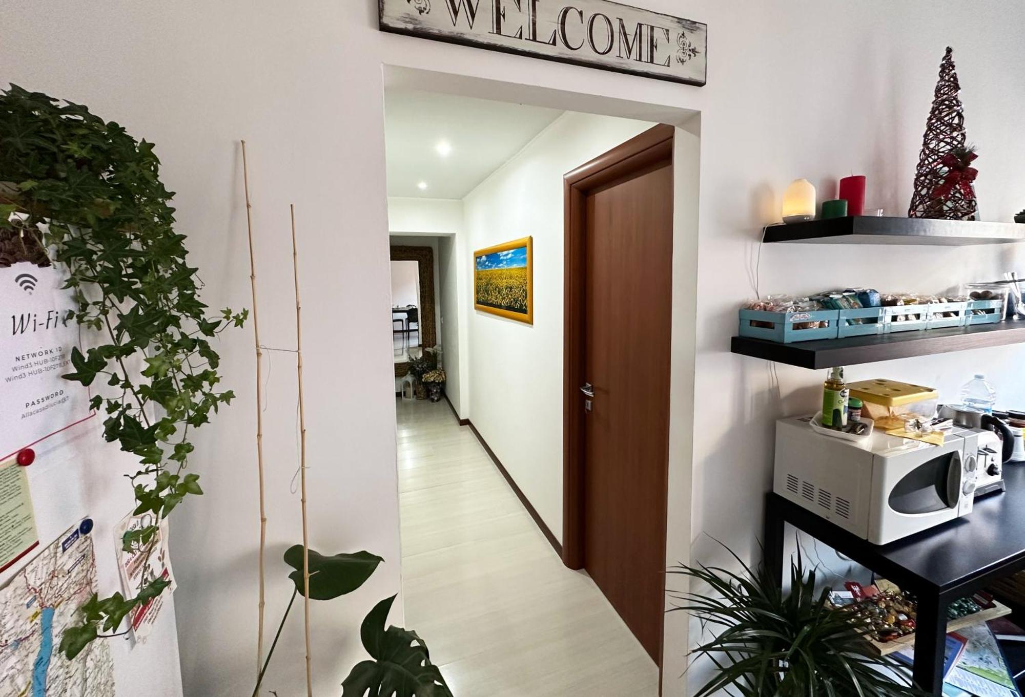 Casa Di Lucia Verona